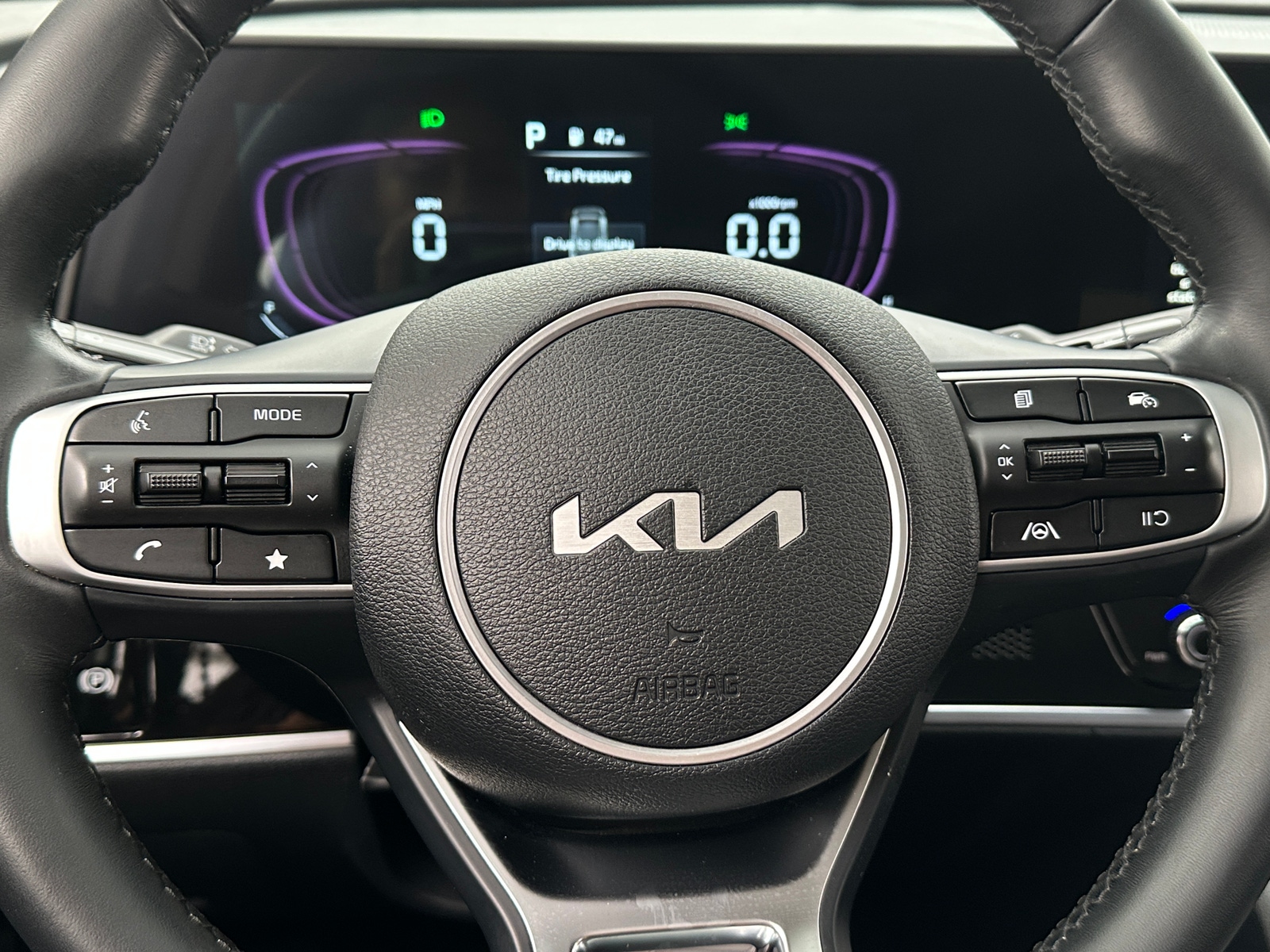 Thumbnail: 2024 Kia Sportage - 4