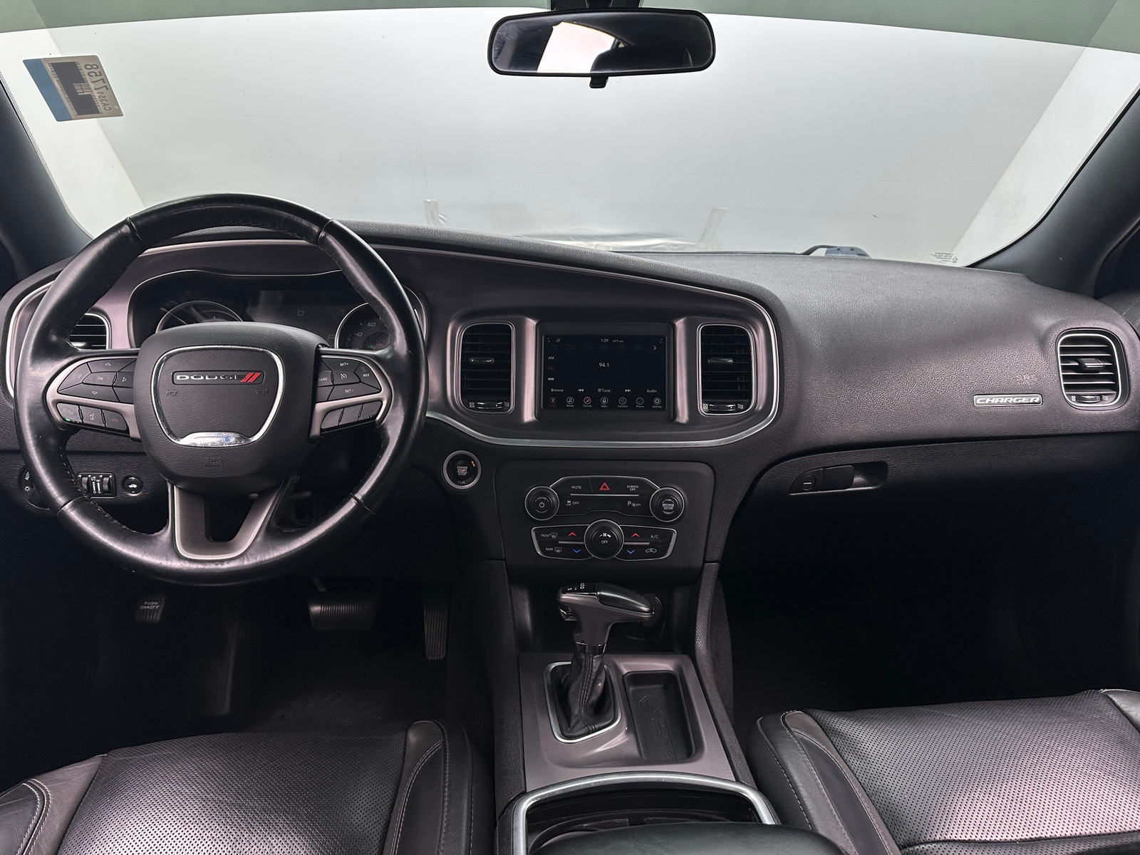 Thumbnail: 2019 Dodge Charger - 2