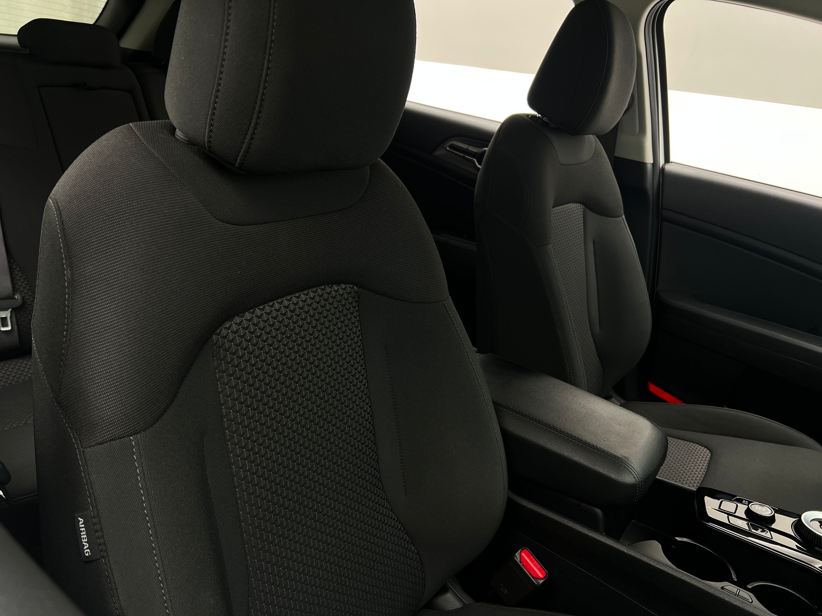 Thumbnail: 2023 Kia Sportage - 2