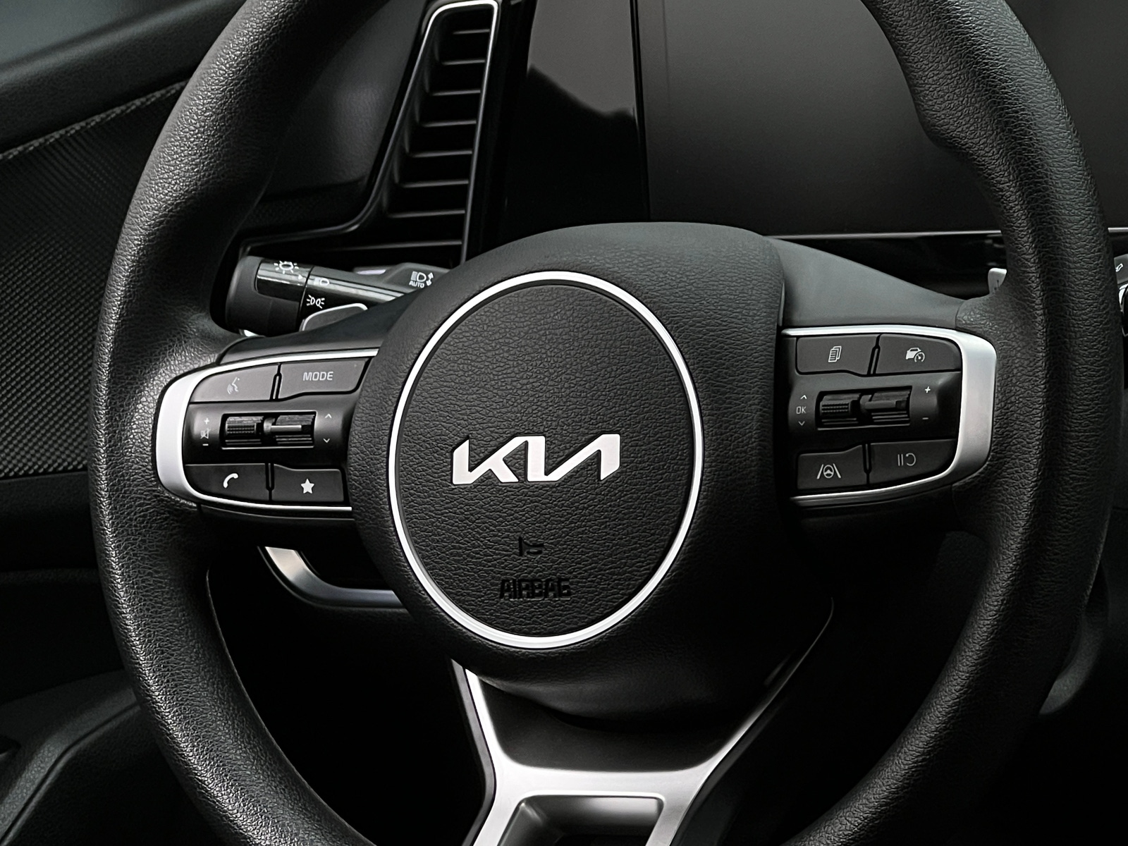 Thumbnail: 2023 Kia Sportage - 5