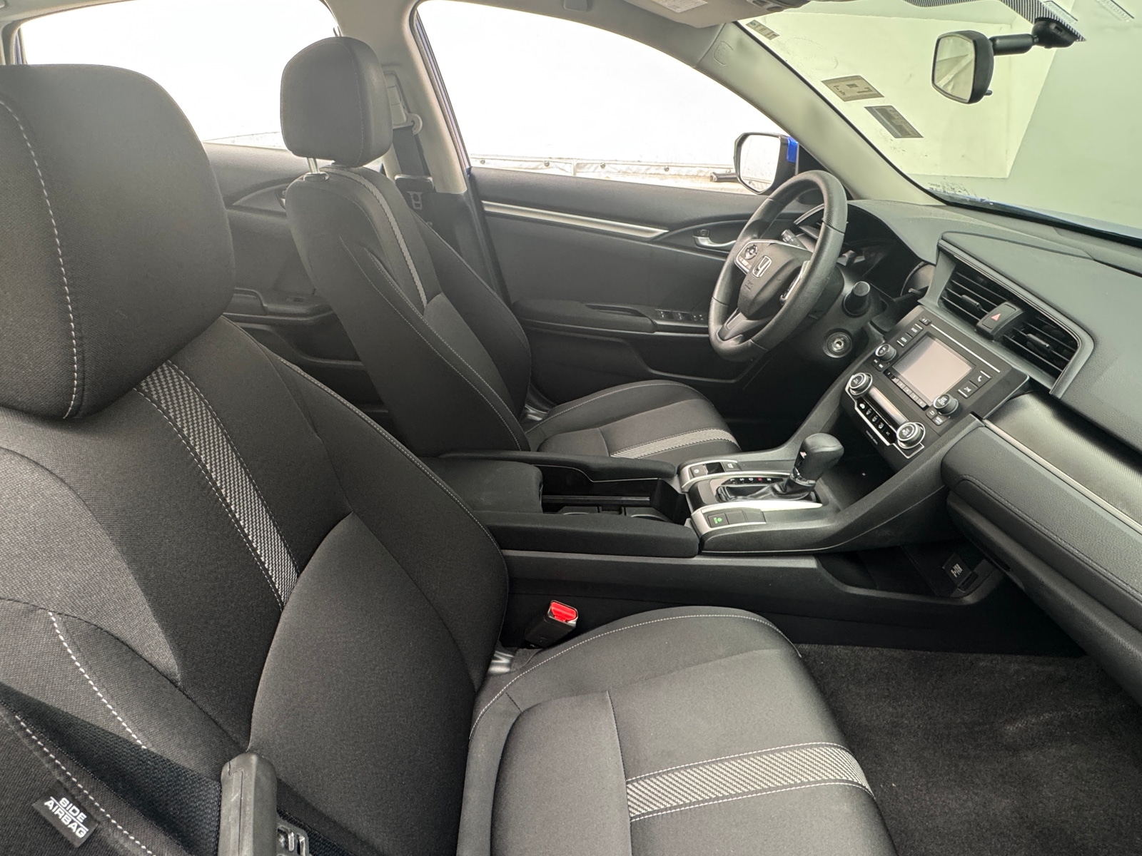 Thumbnail: 2016 Honda Civic - 2