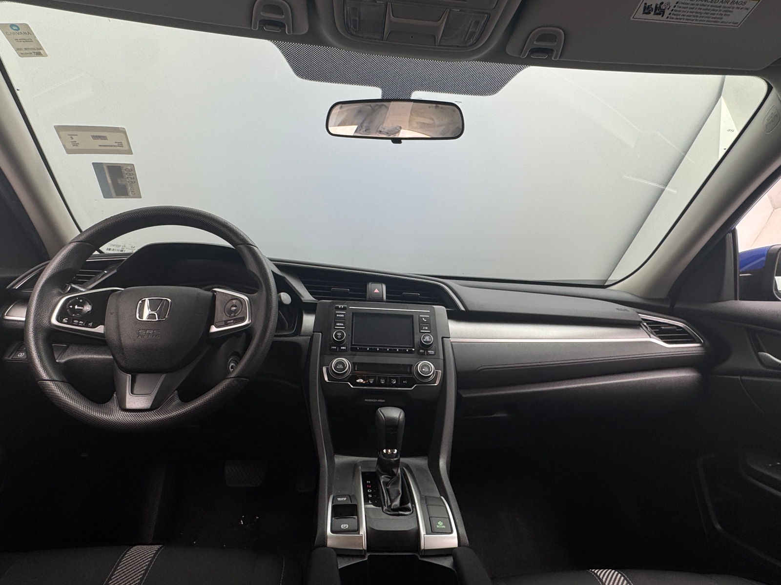 Thumbnail: 2016 Honda Civic - 3