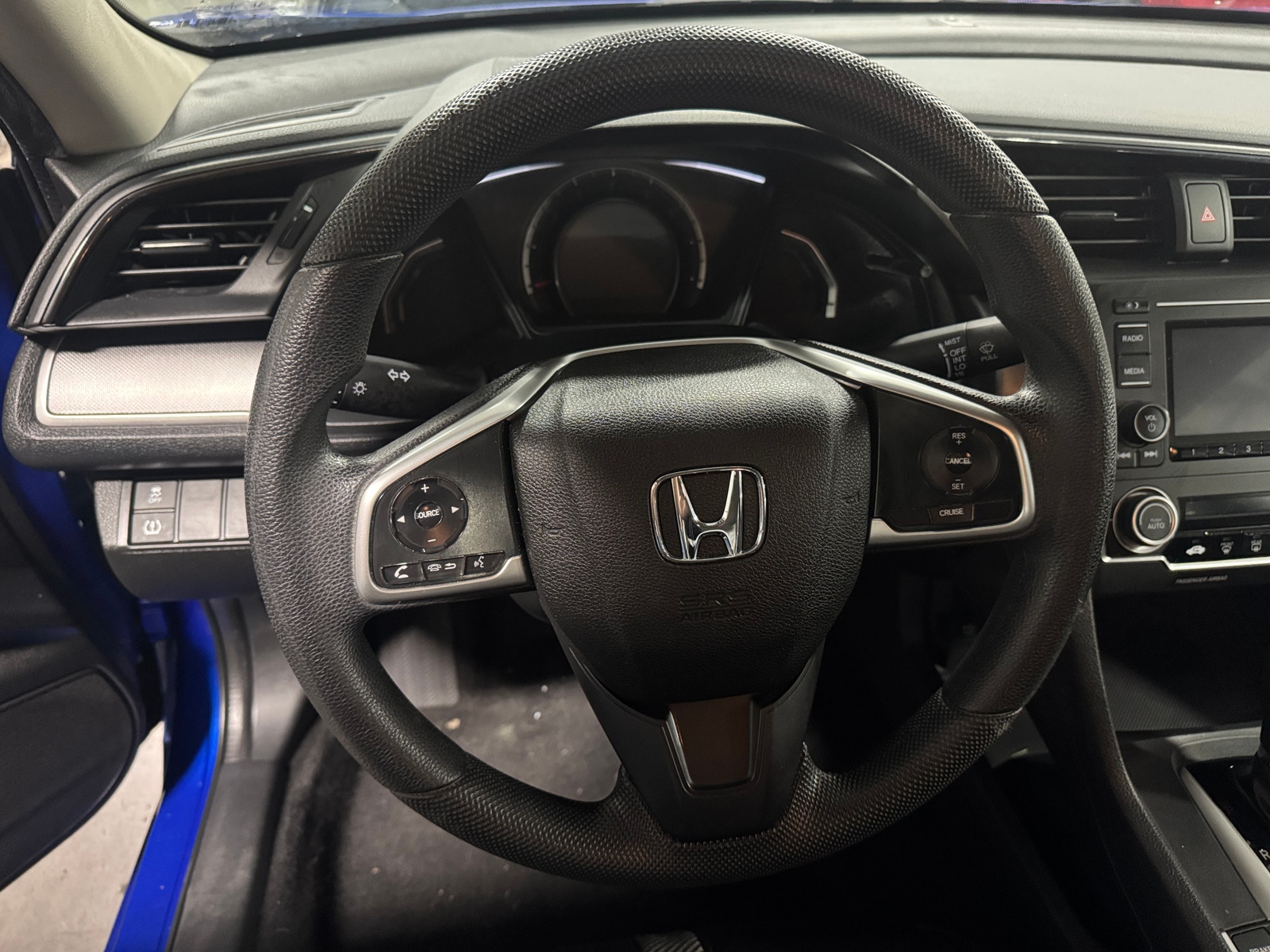 Thumbnail: 2016 Honda Civic - 5