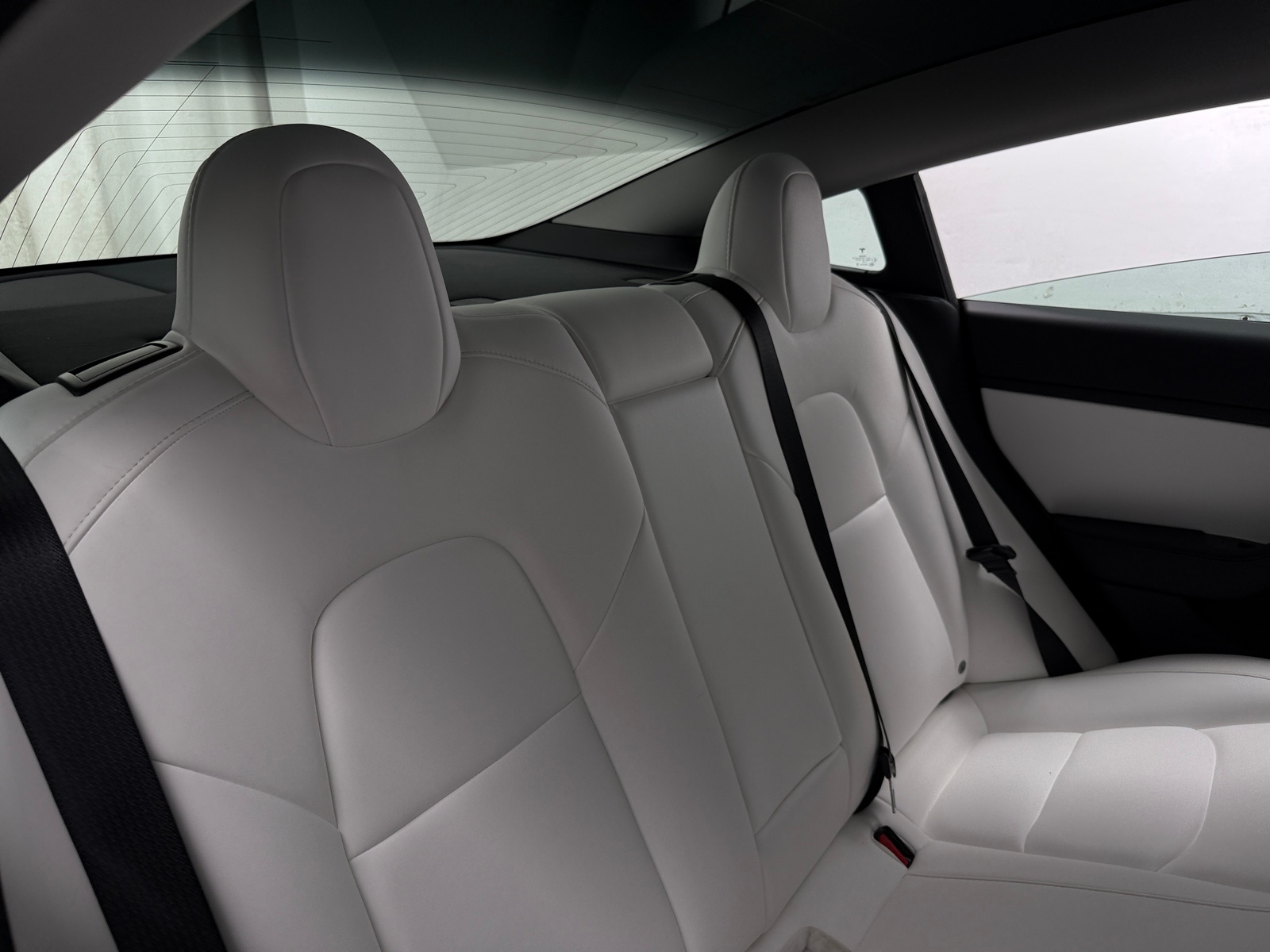 Thumbnail: 2020 Tesla Model 3 - 5