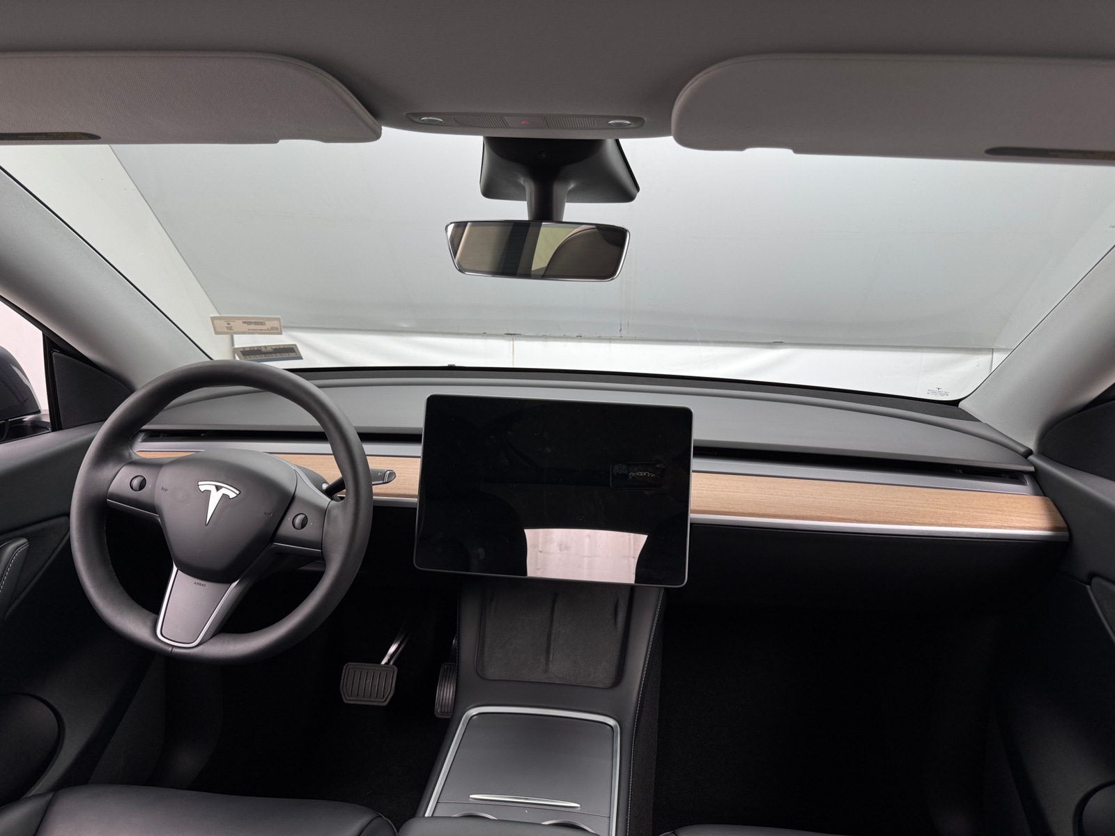 Thumbnail: 2021 Tesla Model Y - 2