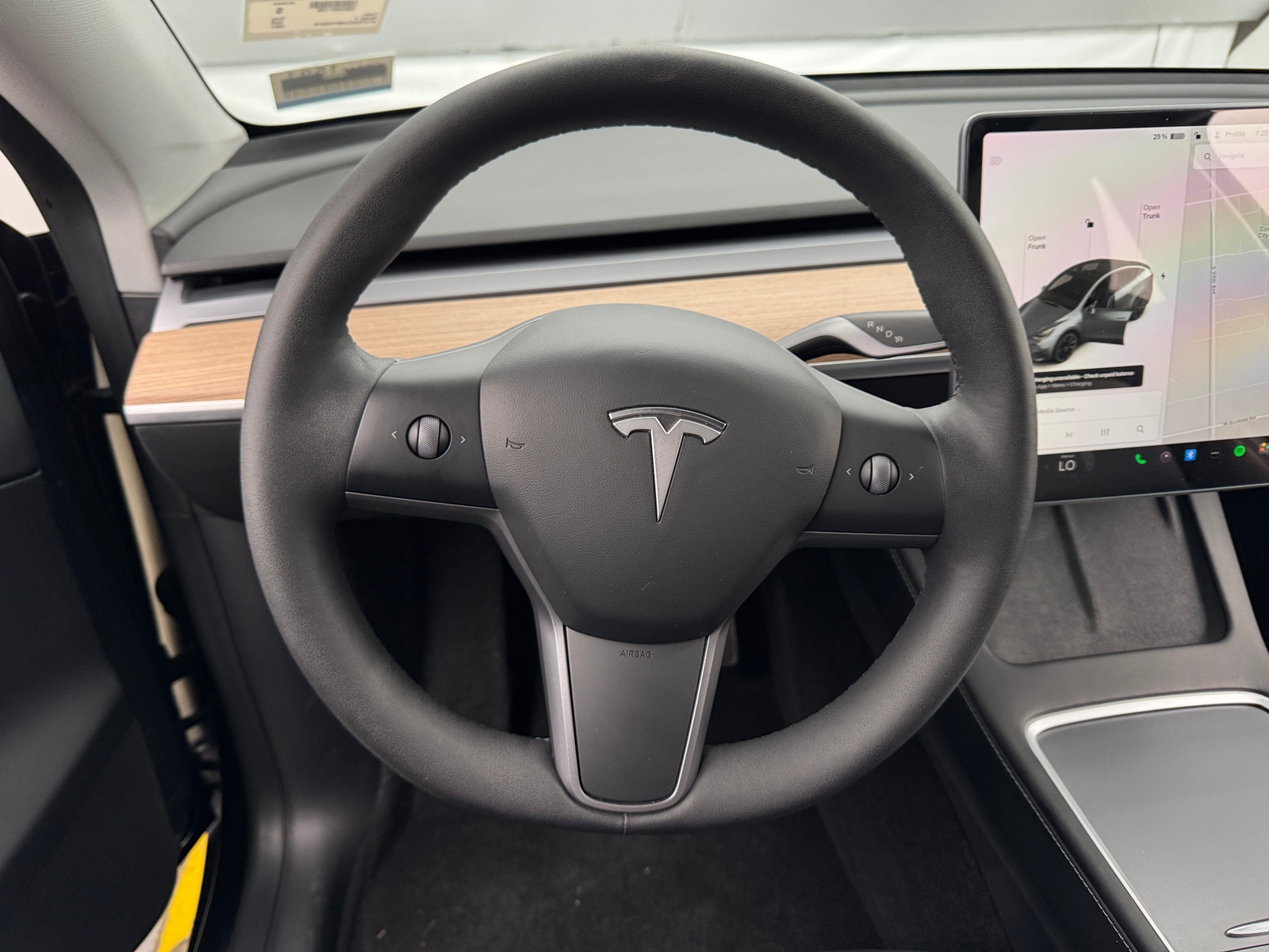 Thumbnail: 2021 Tesla Model Y - 4