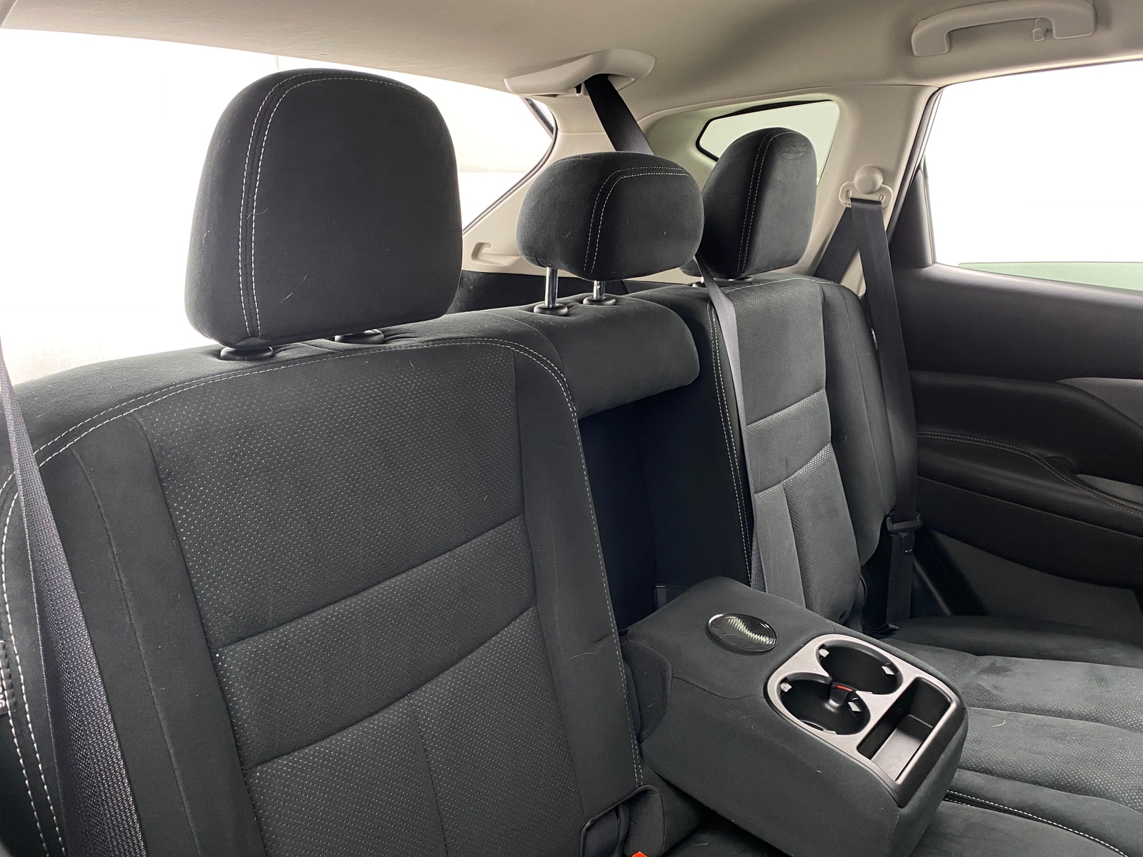 Thumbnail: 2020 Nissan Murano - 6