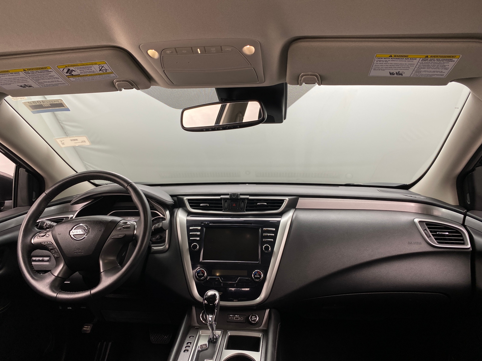 Thumbnail: 2020 Nissan Murano - 3