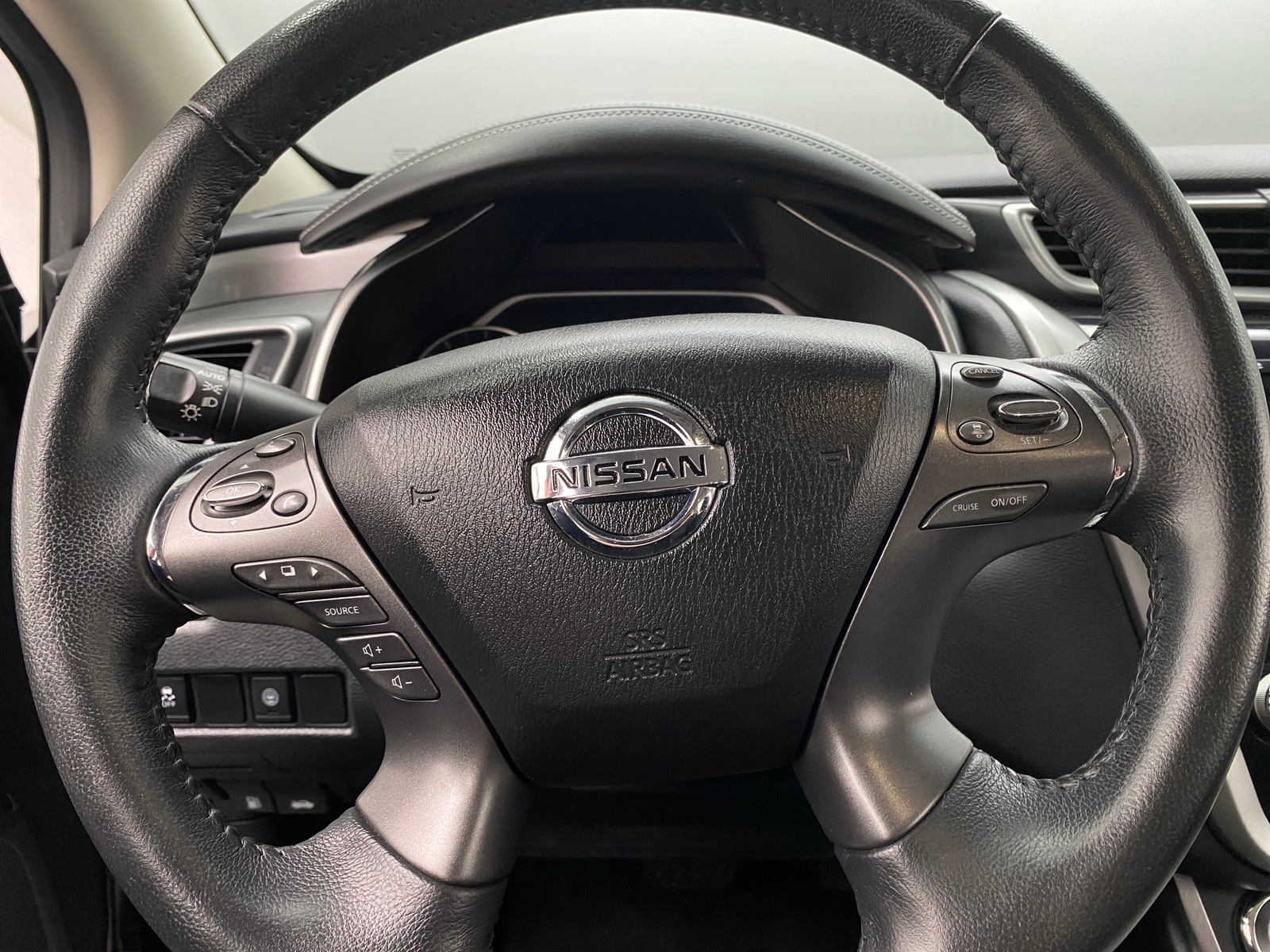 Thumbnail: 2020 Nissan Murano - 5
