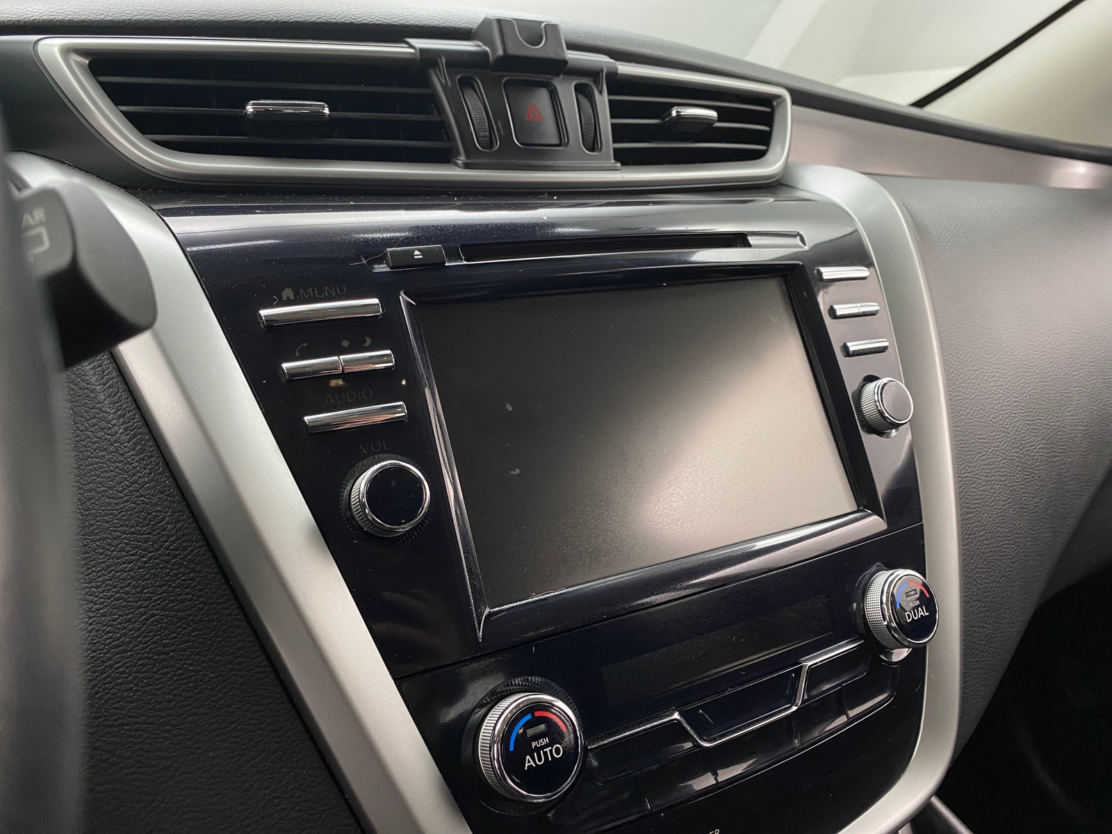 Thumbnail: 2020 Nissan Murano - 4