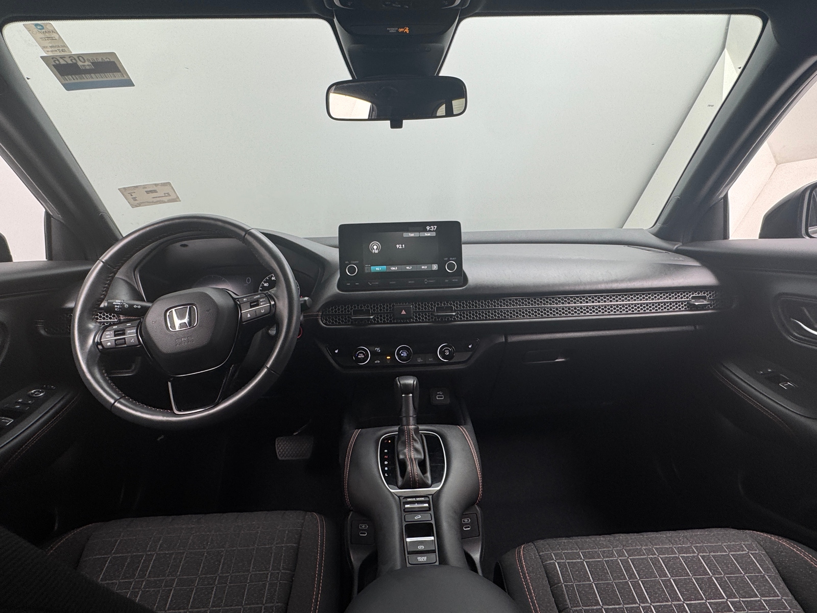 Thumbnail: 2024 Honda HR-V - 3
