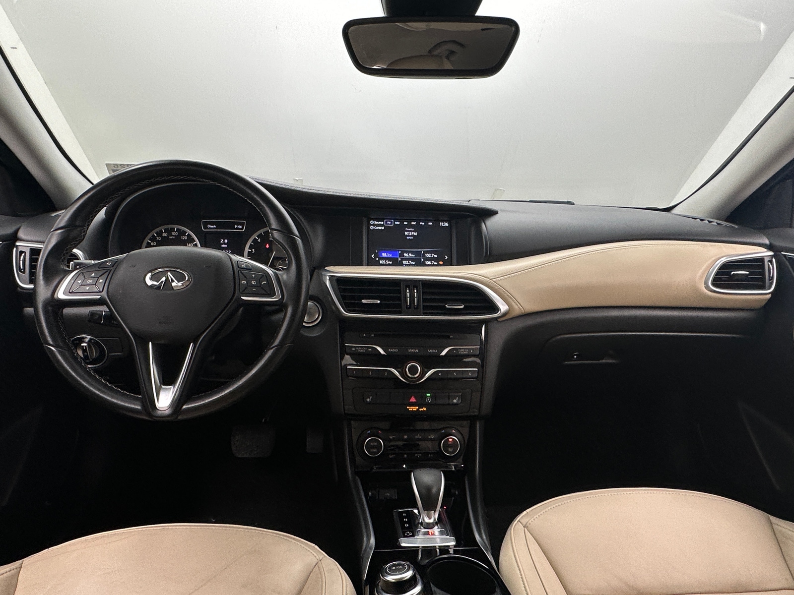 Thumbnail: 2018 INFINITI QX30 - 2