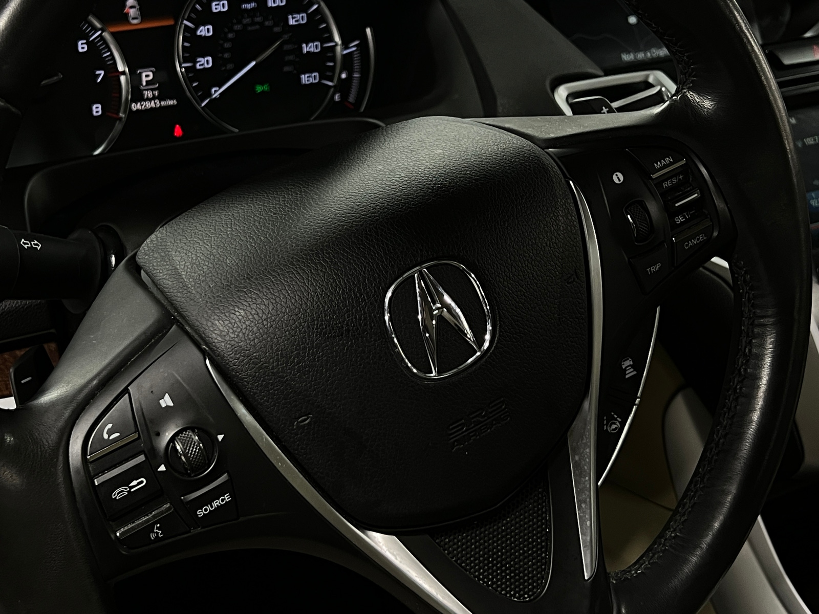 Thumbnail: 2018 Acura TLX - 4