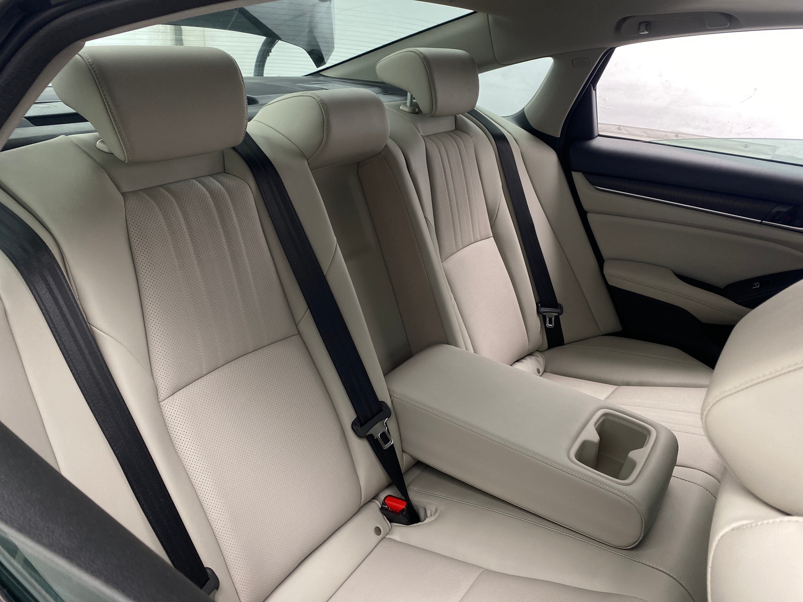 Thumbnail: 2018 Honda Accord - 5