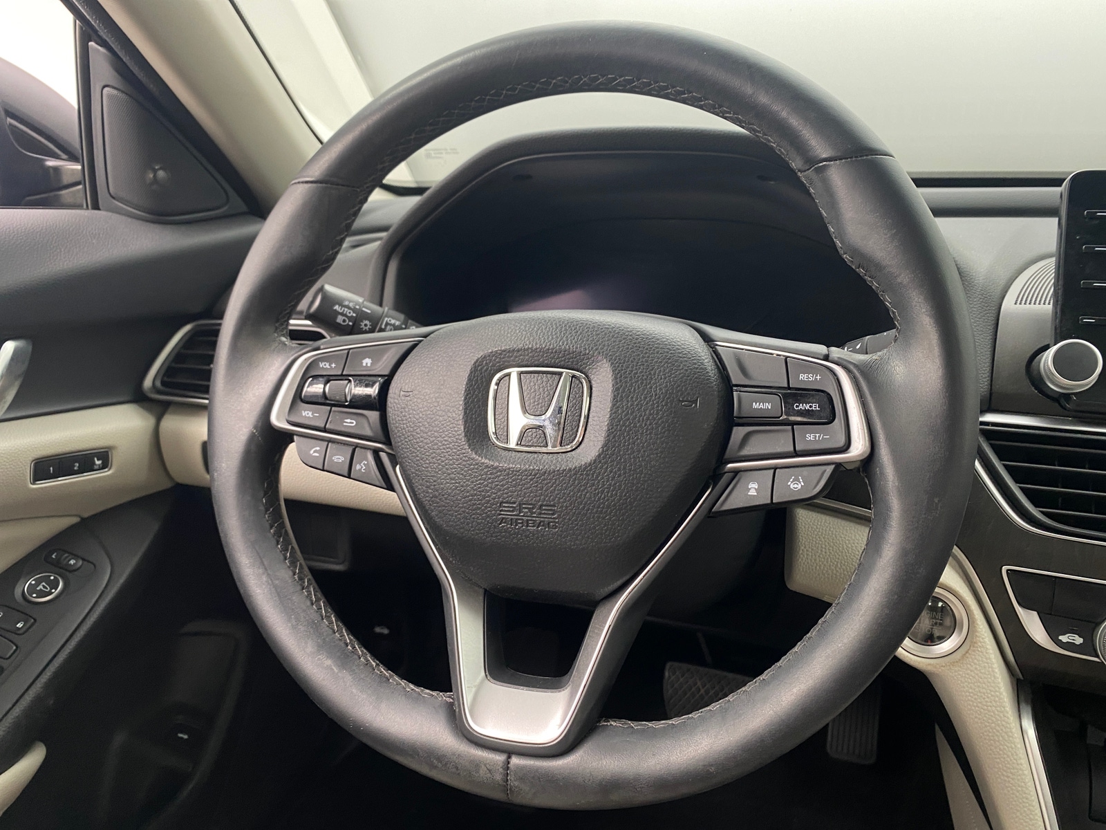 Thumbnail: 2018 Honda Accord - 4