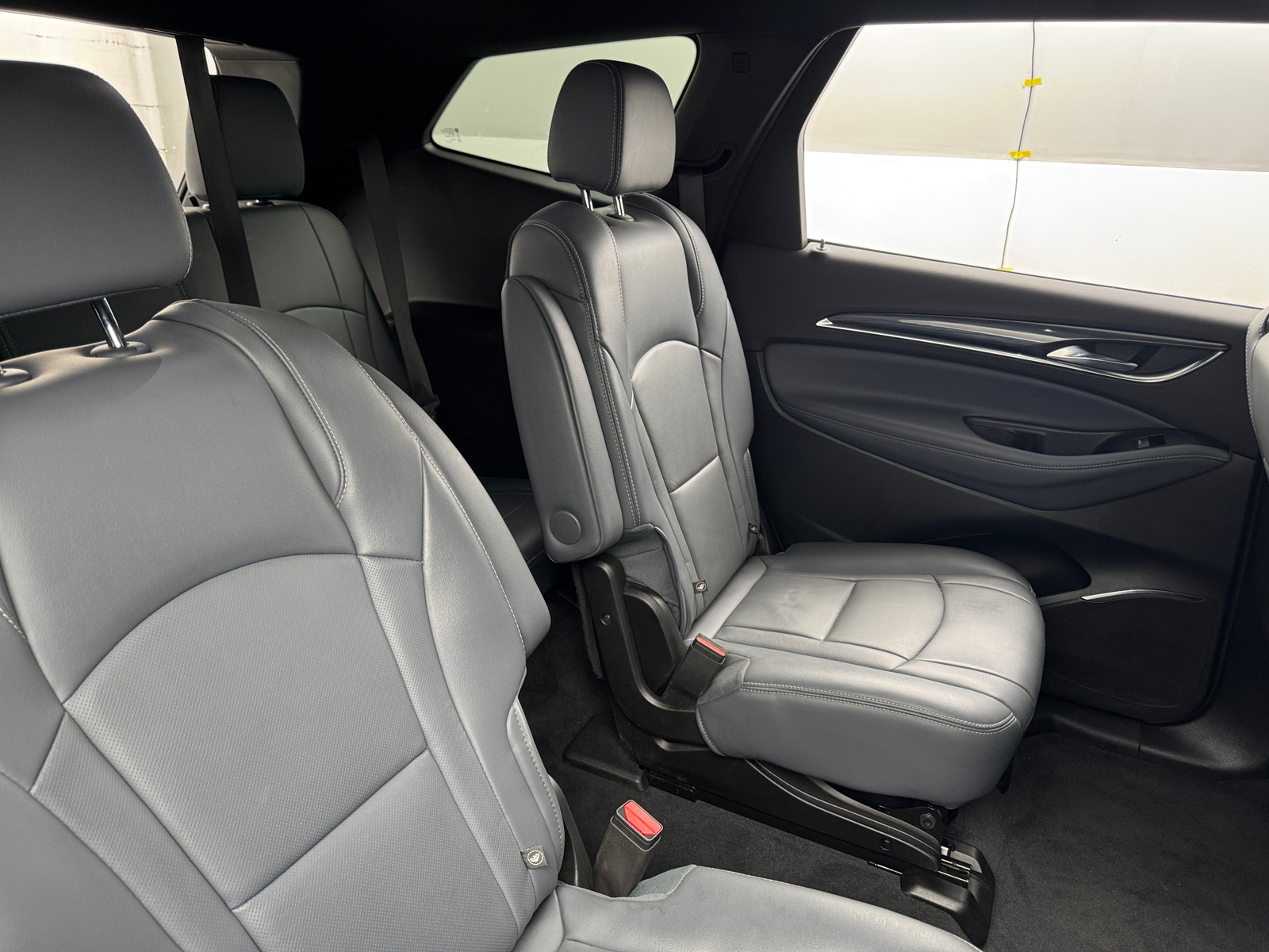 Thumbnail: 2024 Buick Enclave - 5