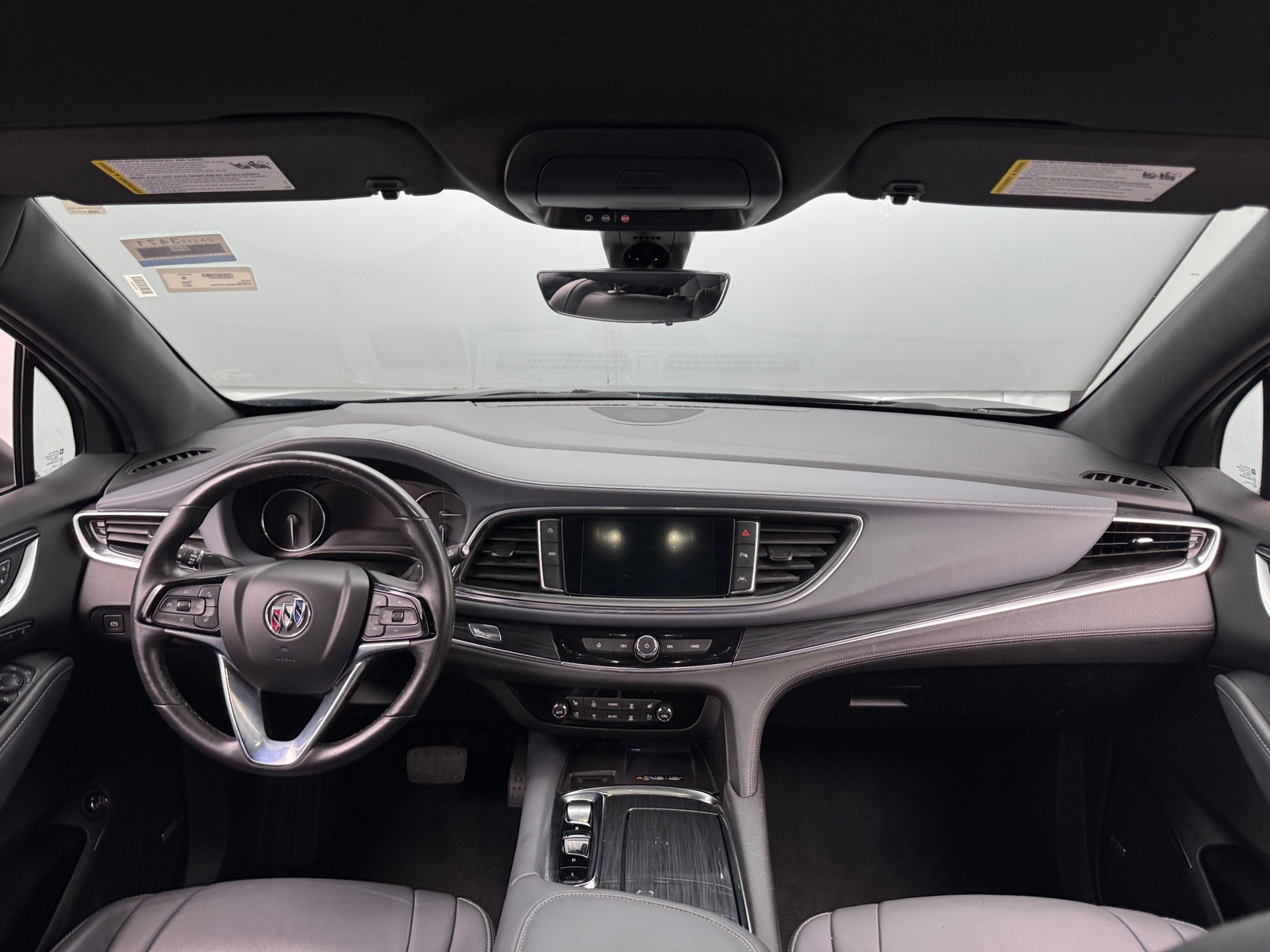 Thumbnail: 2024 Buick Enclave - 2