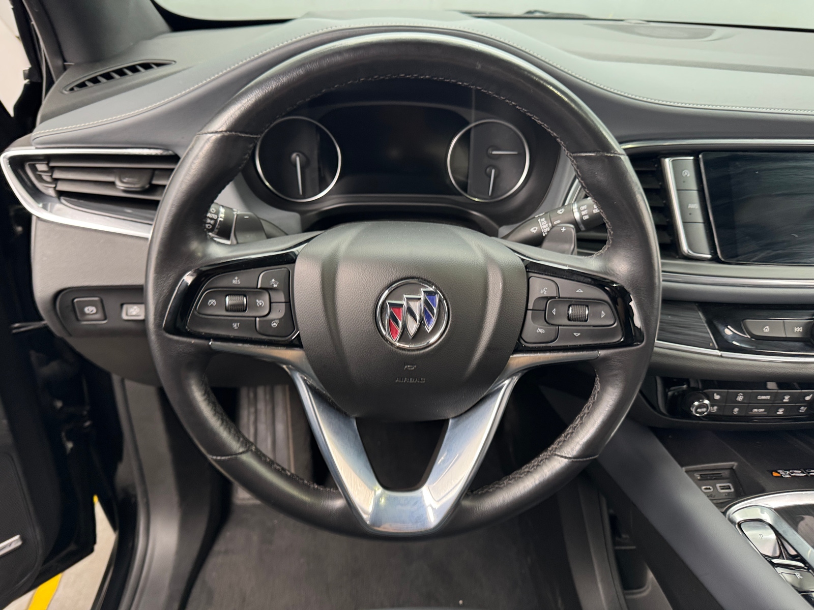 Thumbnail: 2024 Buick Enclave - 4