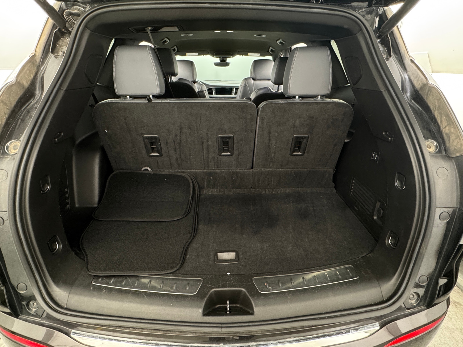 Thumbnail: 2024 Buick Enclave - 6