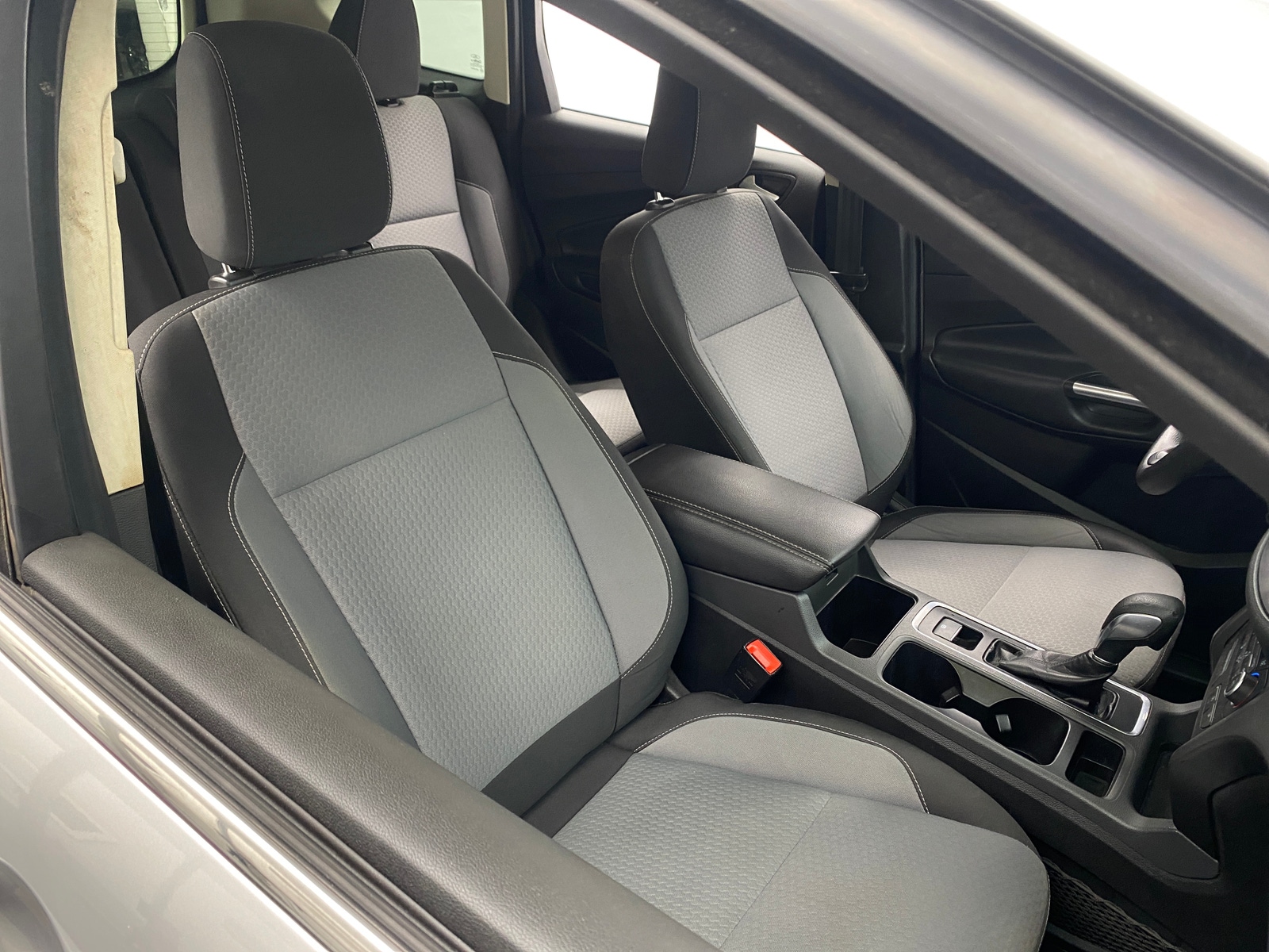 Thumbnail: 2018 Ford Escape - 2