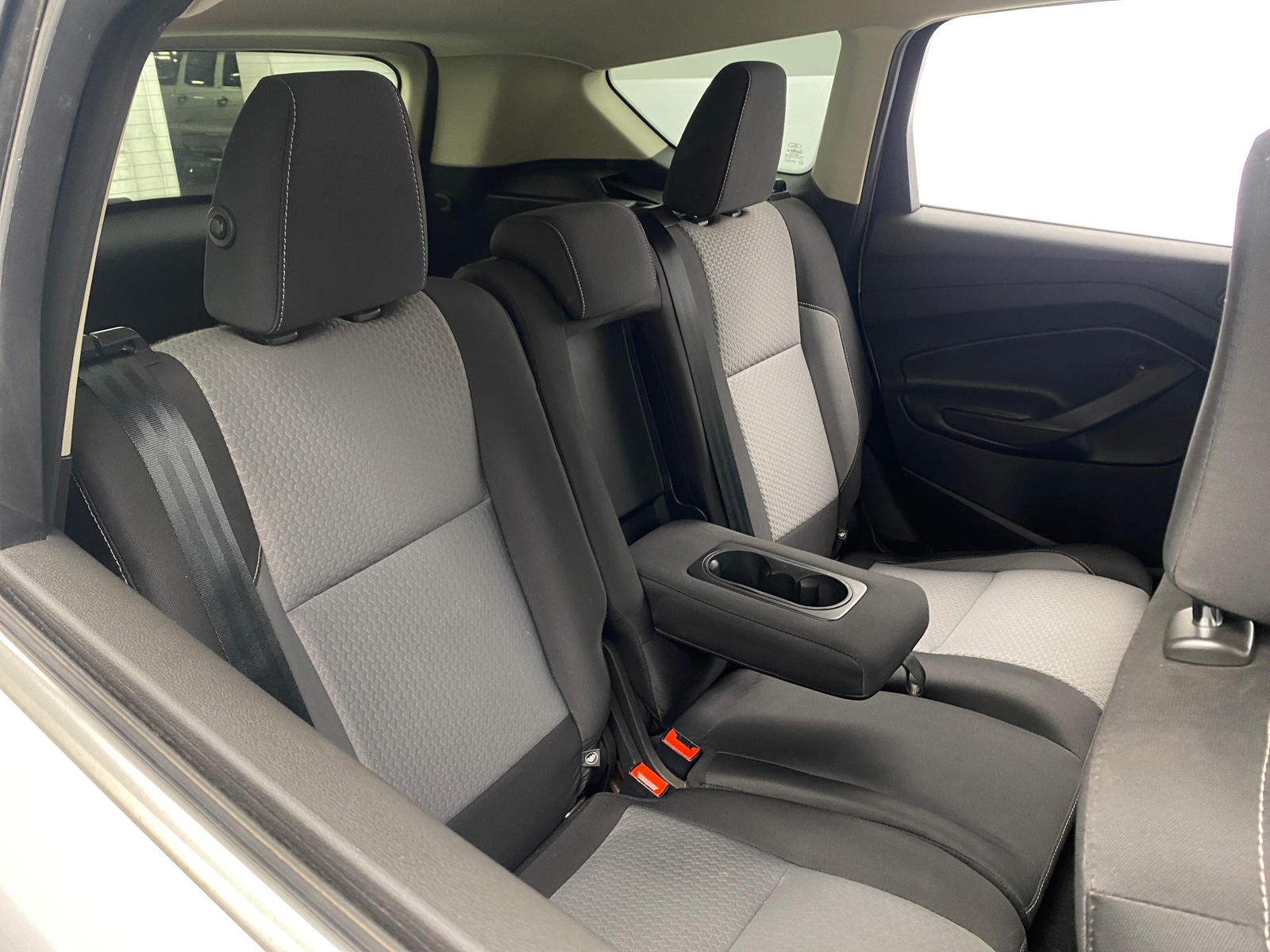 Thumbnail: 2018 Ford Escape - 6