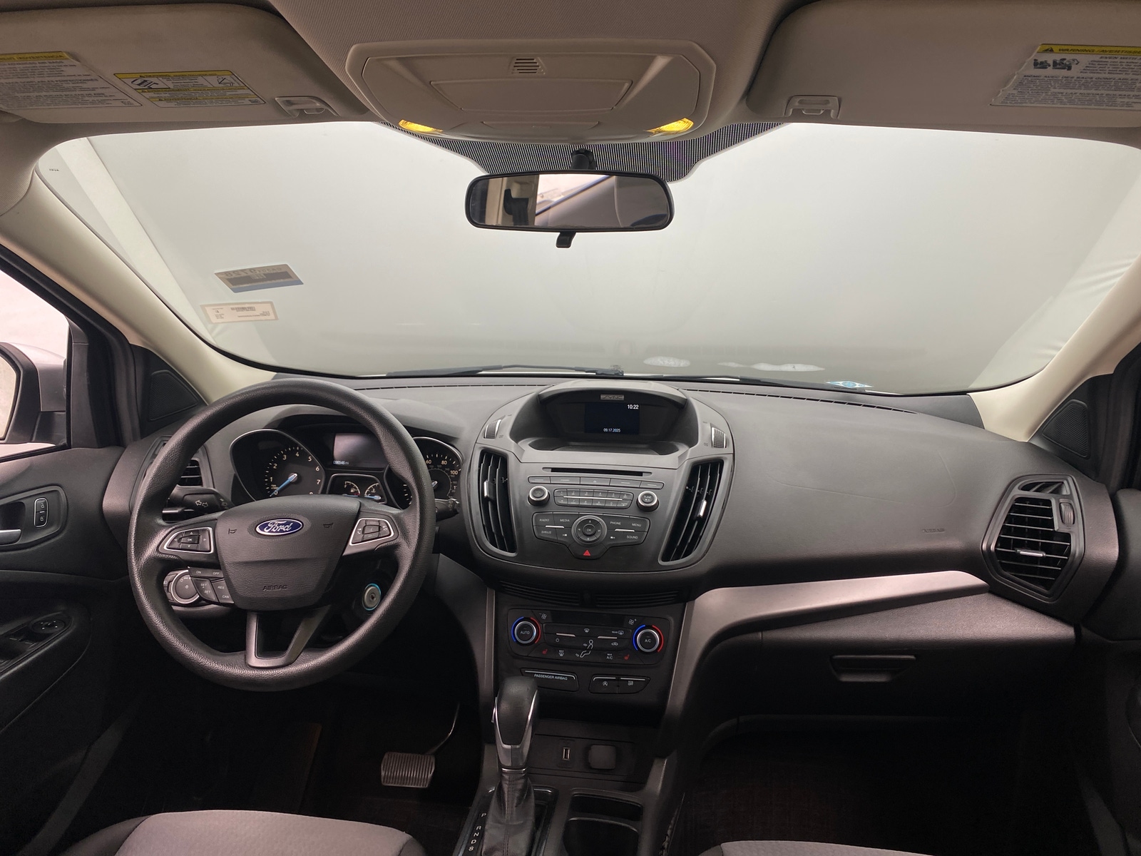 Thumbnail: 2018 Ford Escape - 3