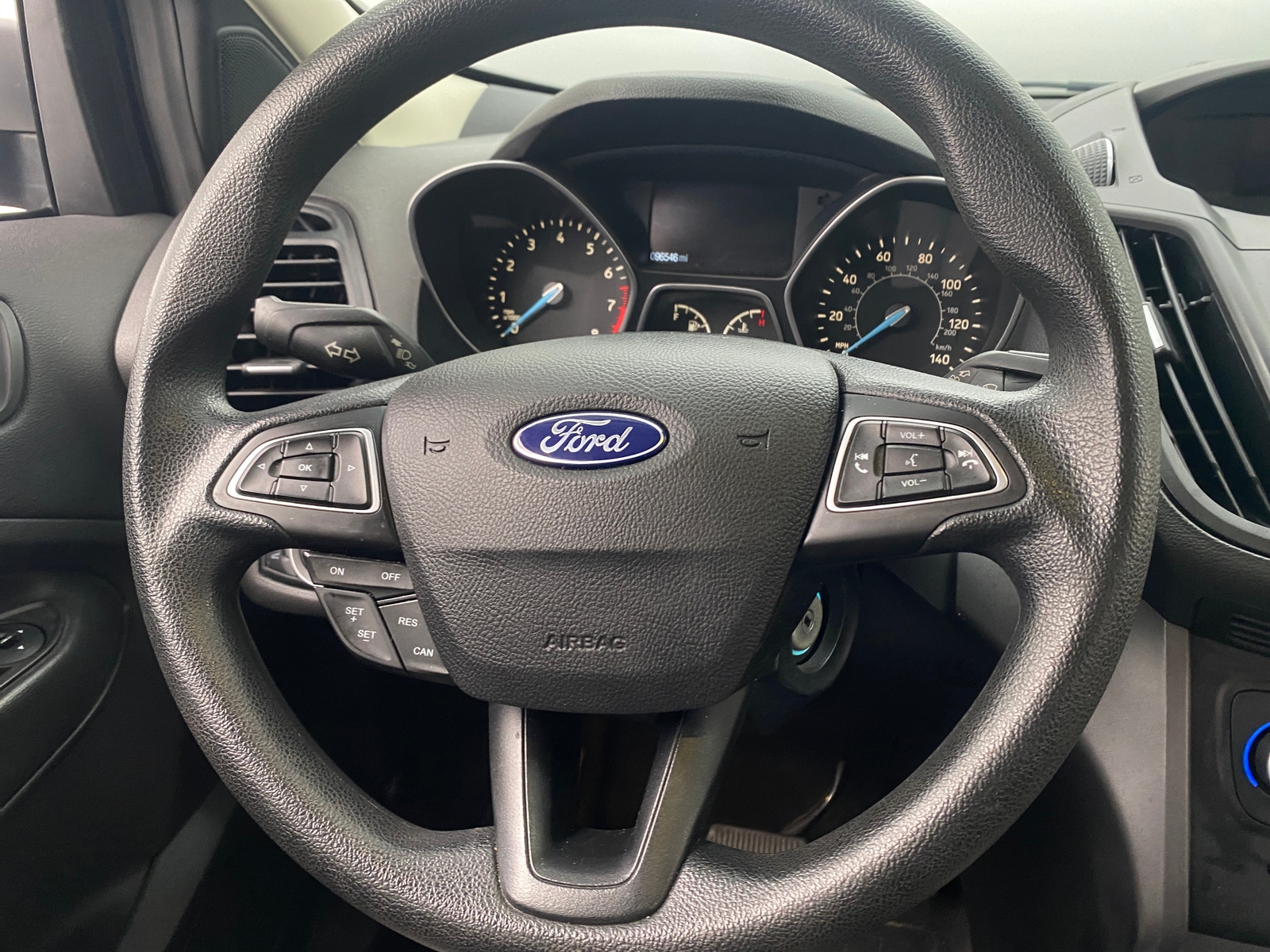 Thumbnail: 2018 Ford Escape - 5