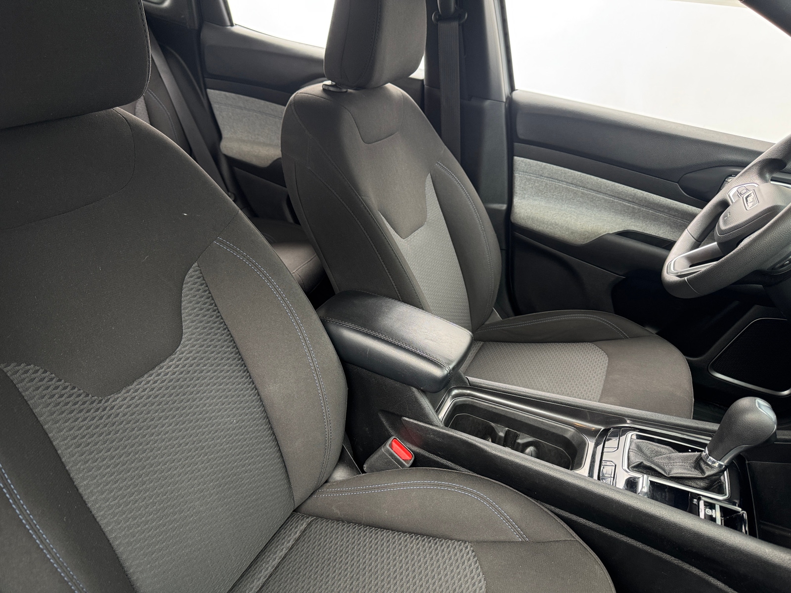 Thumbnail: 2023 Jeep Compass - 2