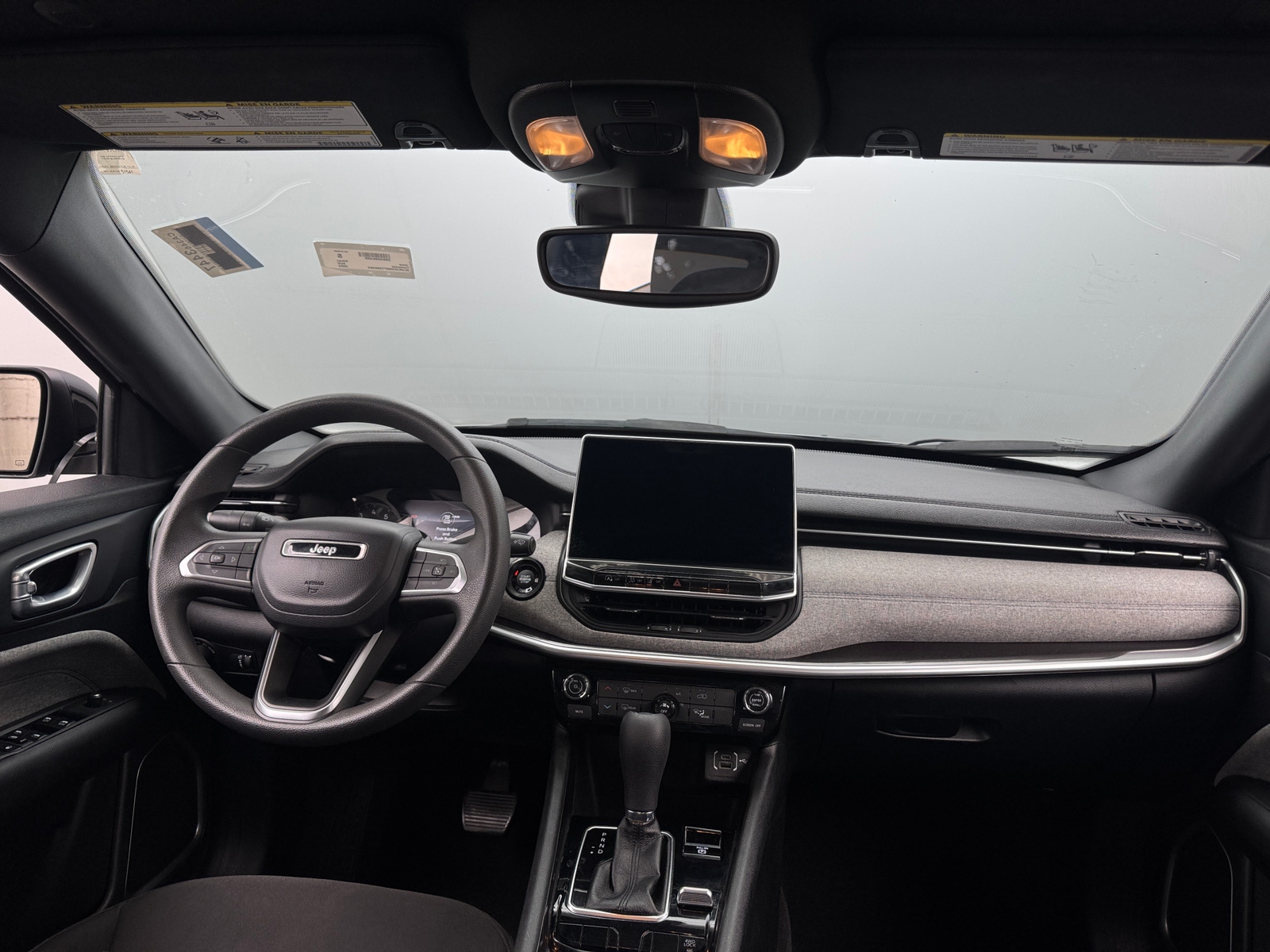 Thumbnail: 2023 Jeep Compass - 3