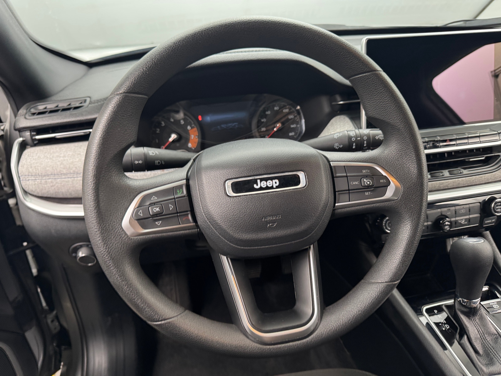Thumbnail: 2023 Jeep Compass - 5