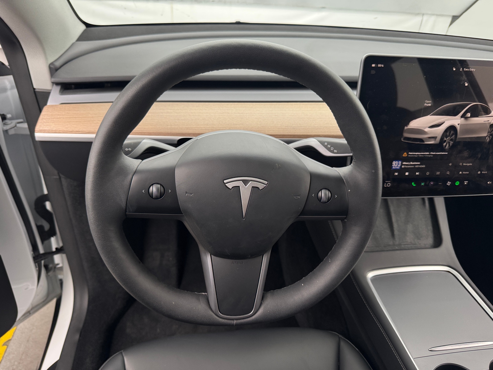 Thumbnail: 2023 Tesla Model Y - 4