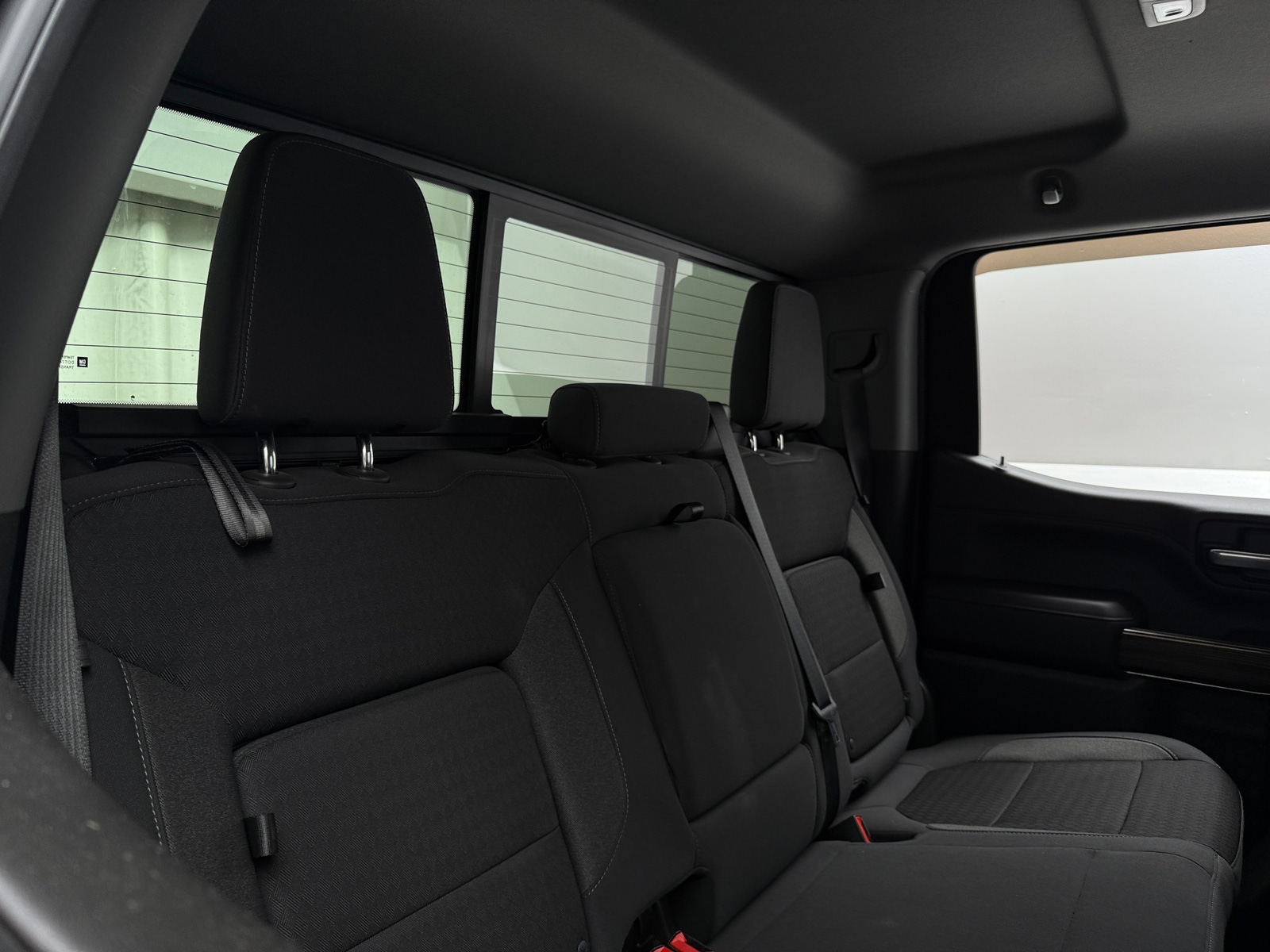 Thumbnail: 2021 Chevrolet Silverado 1500 - 6
