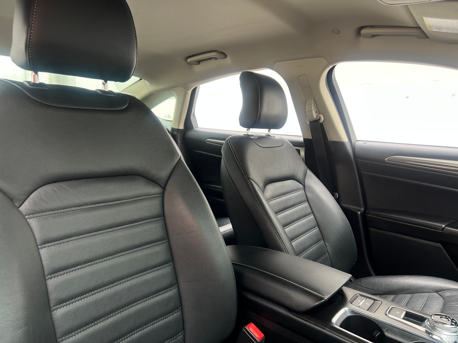 Thumbnail: 2018 Ford Fusion - 2