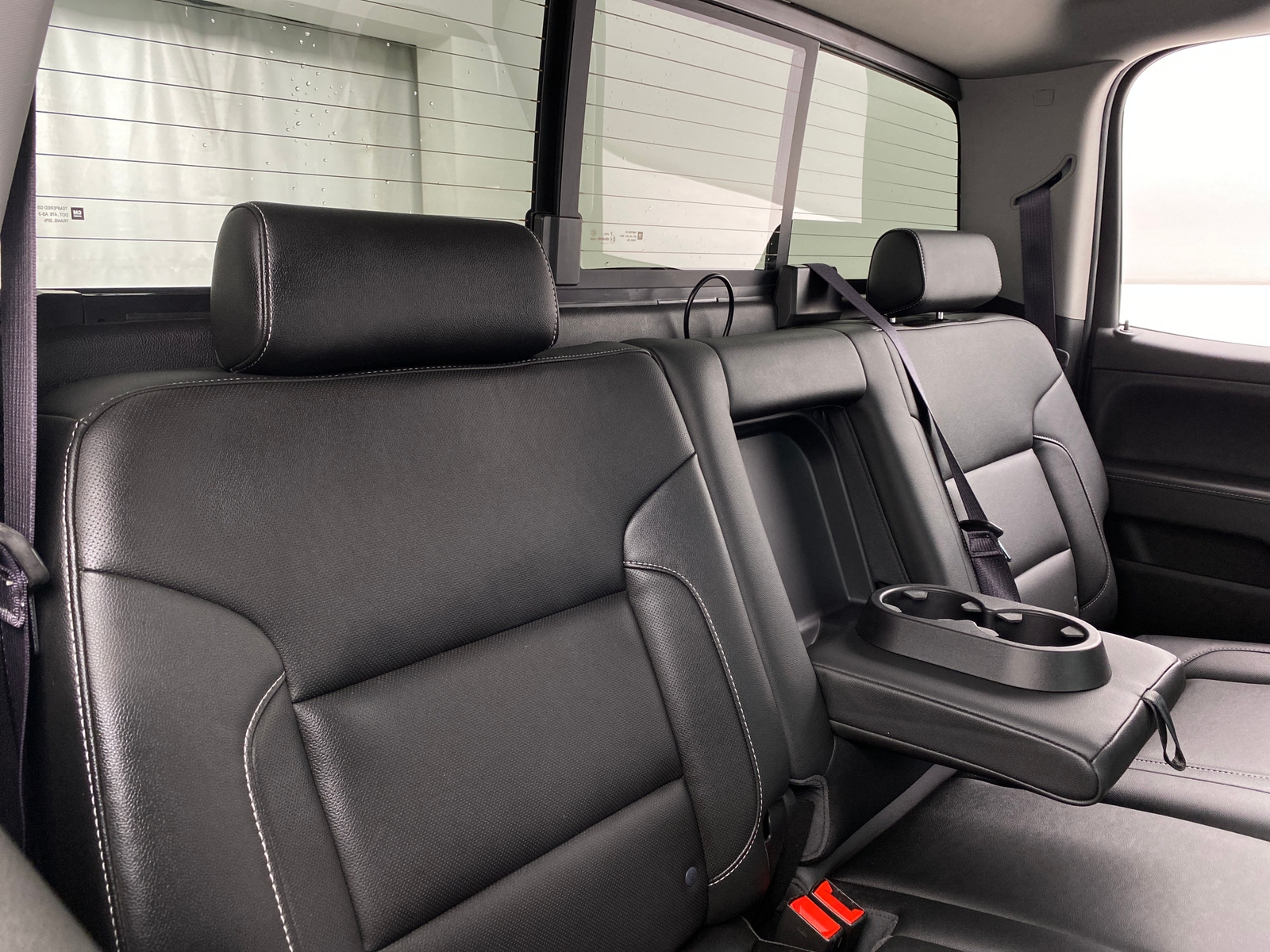 Thumbnail: 2016 GMC Sierra 1500 - 5