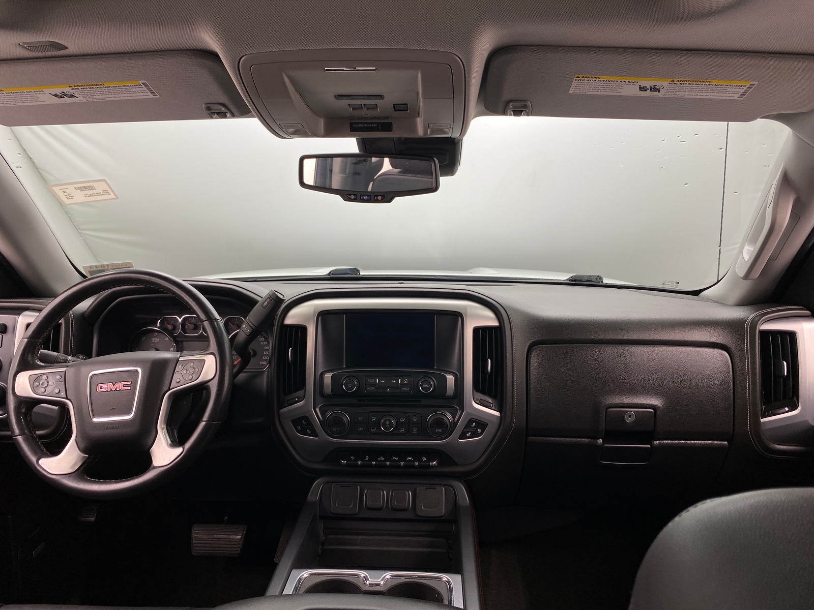 Thumbnail: 2016 GMC Sierra 1500 - 2