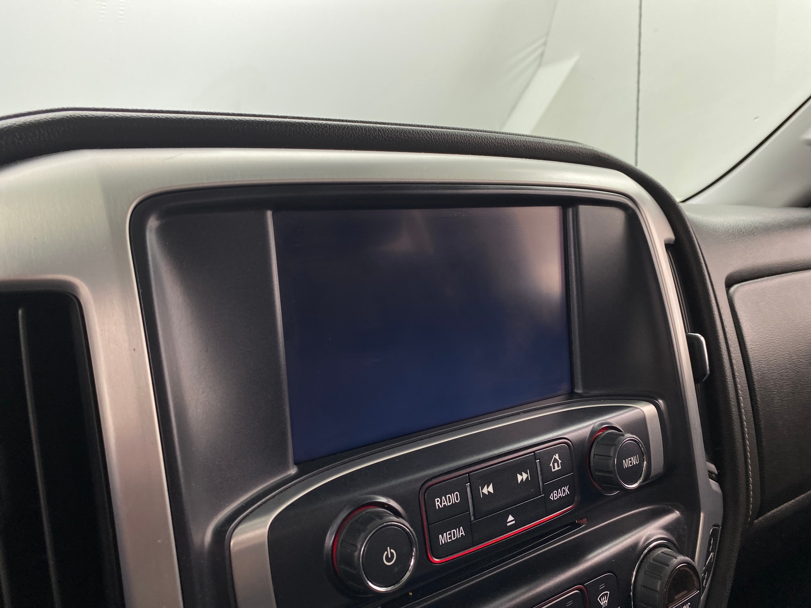 Thumbnail: 2016 GMC Sierra 1500 - 3