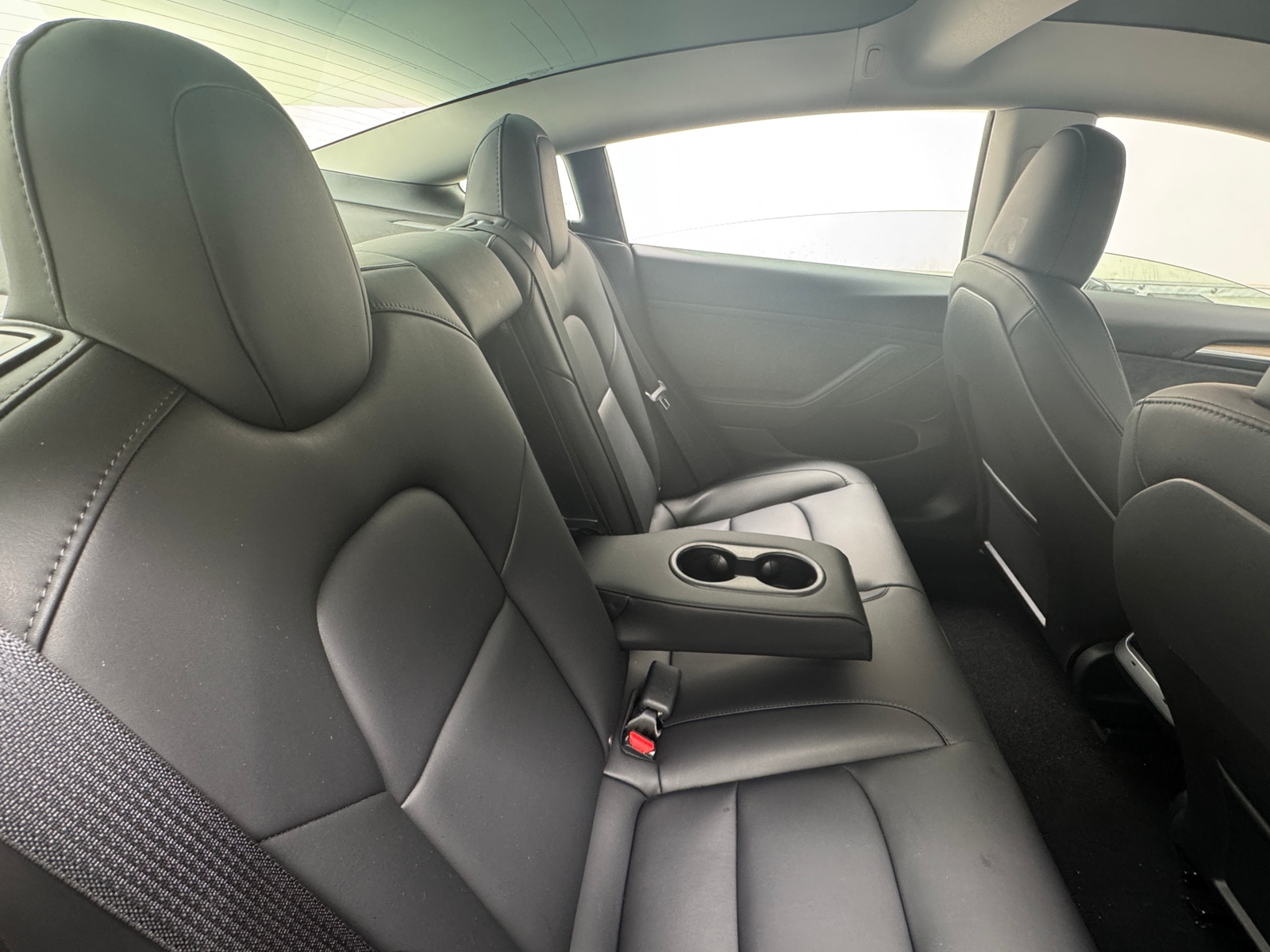 Thumbnail: 2023 Tesla Model 3 - 5
