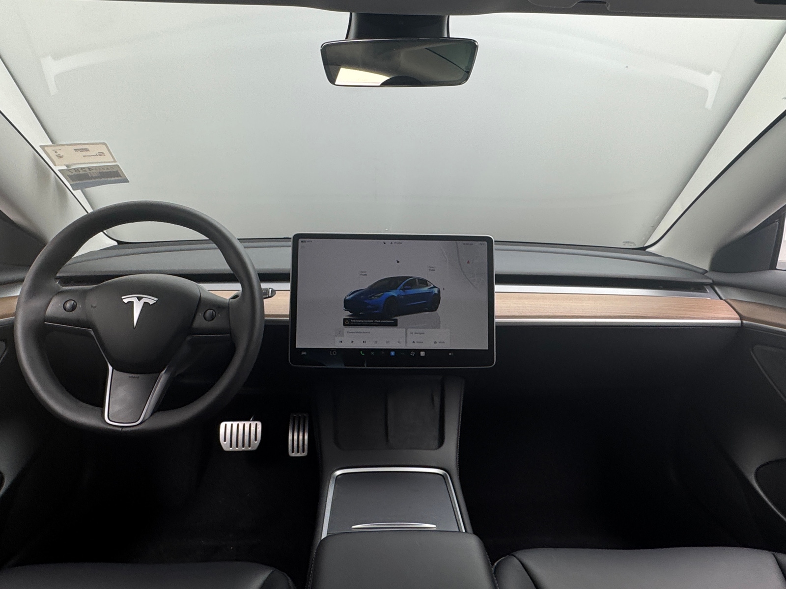 Thumbnail: 2023 Tesla Model 3 - 2