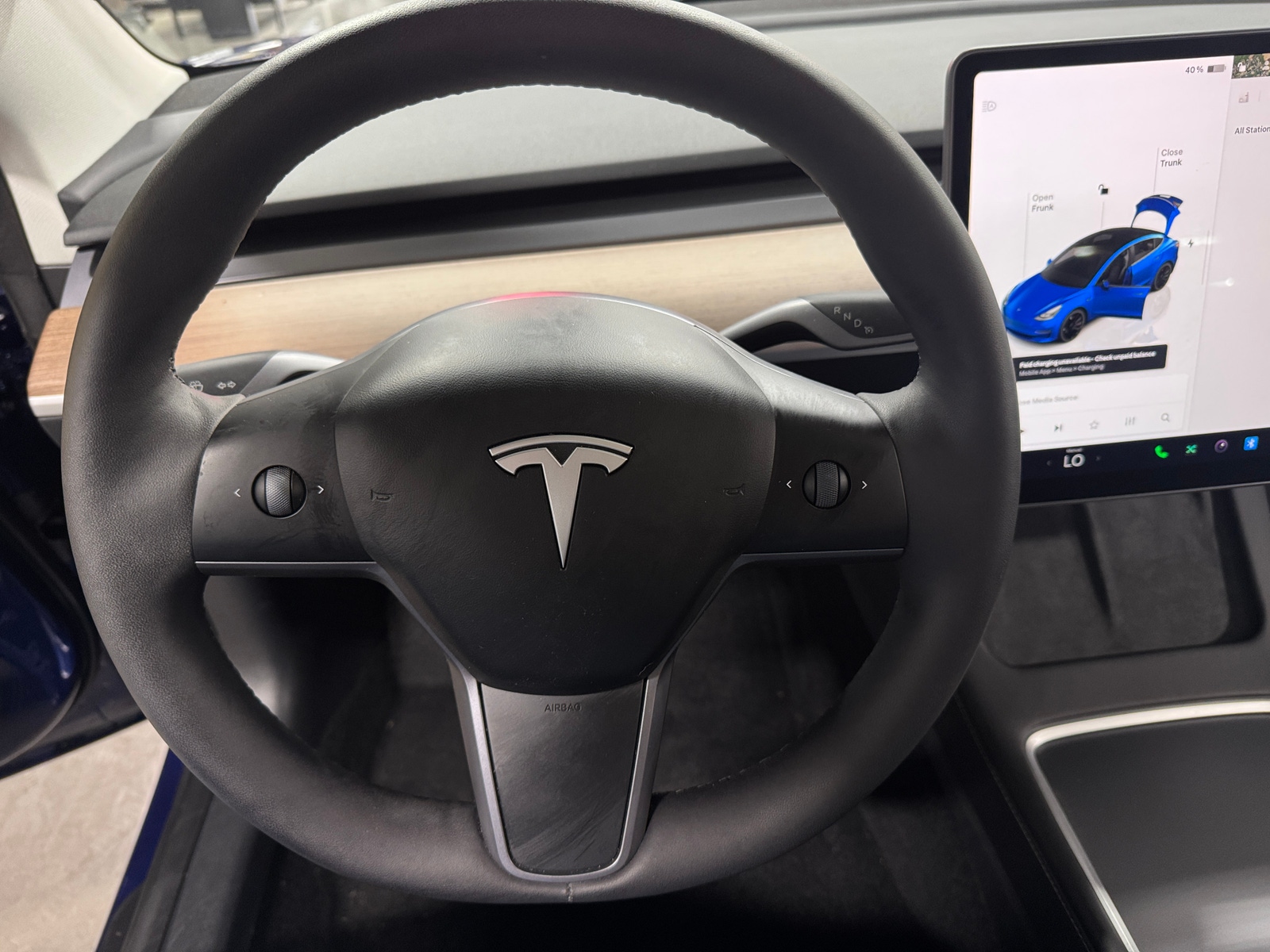 Thumbnail: 2023 Tesla Model 3 - 4