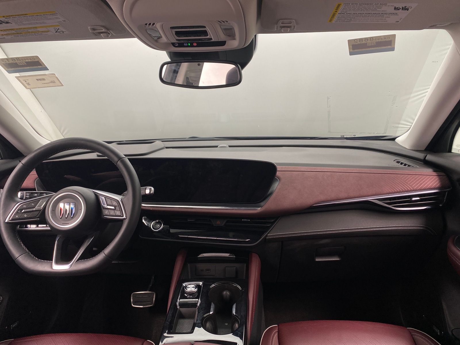 Thumbnail: 2025 Buick Envision - 2
