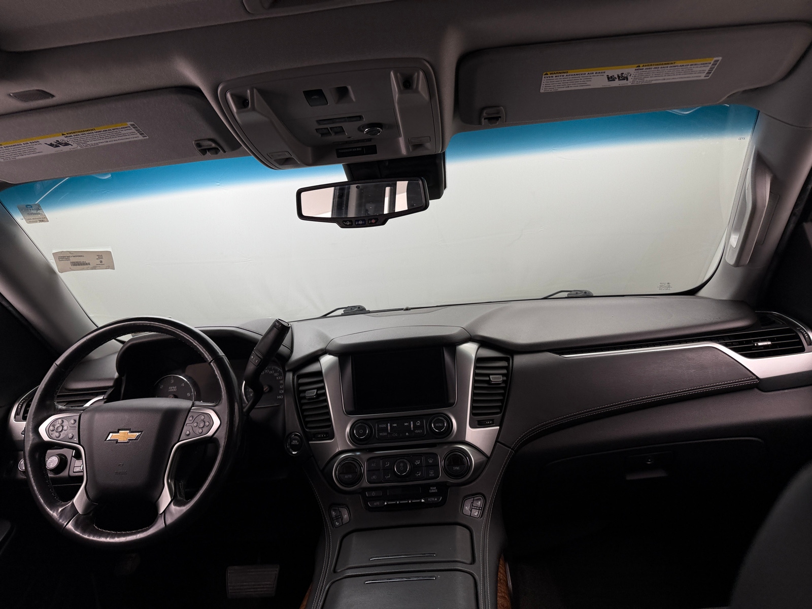 Thumbnail: 2018 Chevrolet Suburban - 2