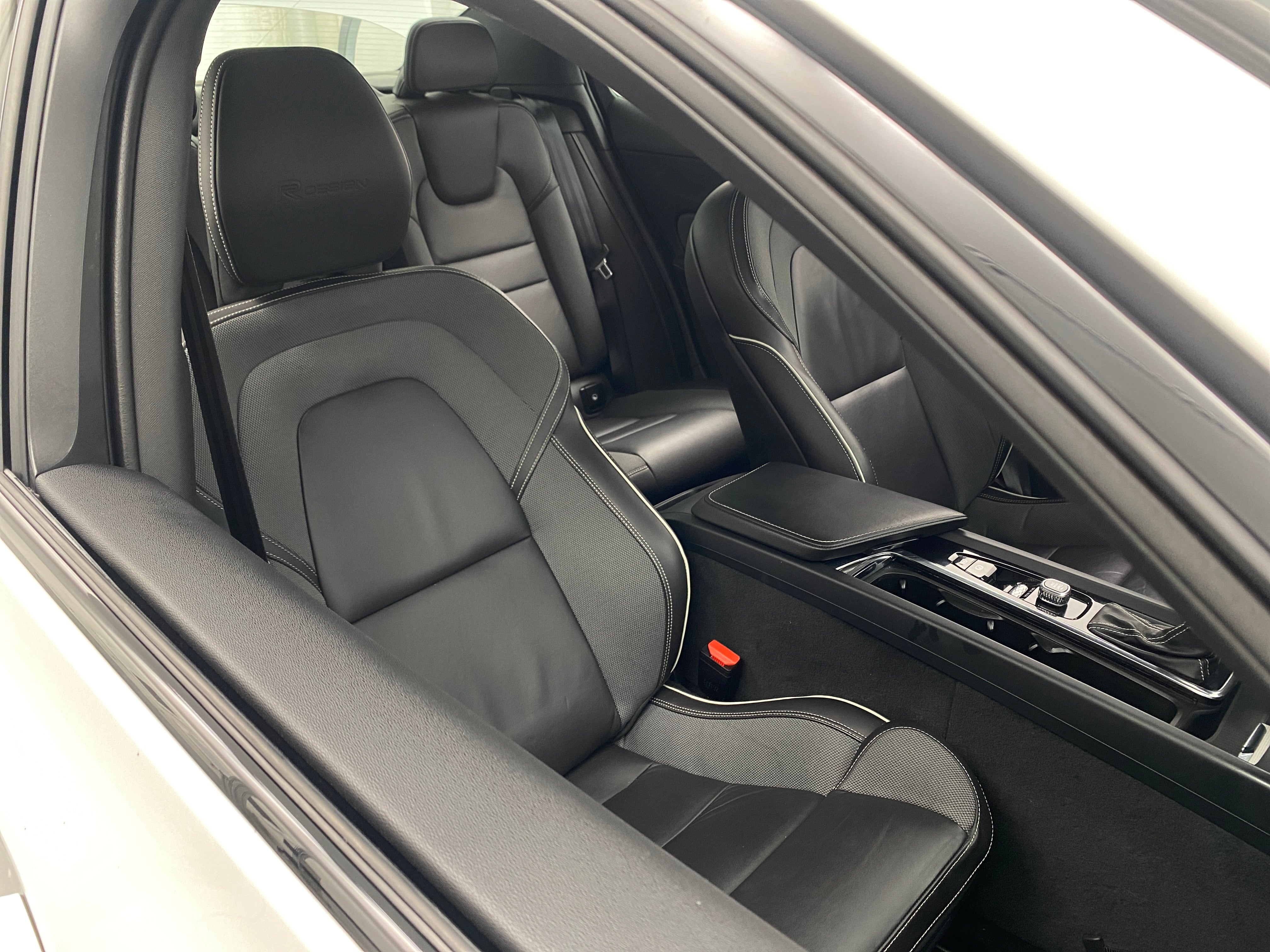 2019 Volvo S60