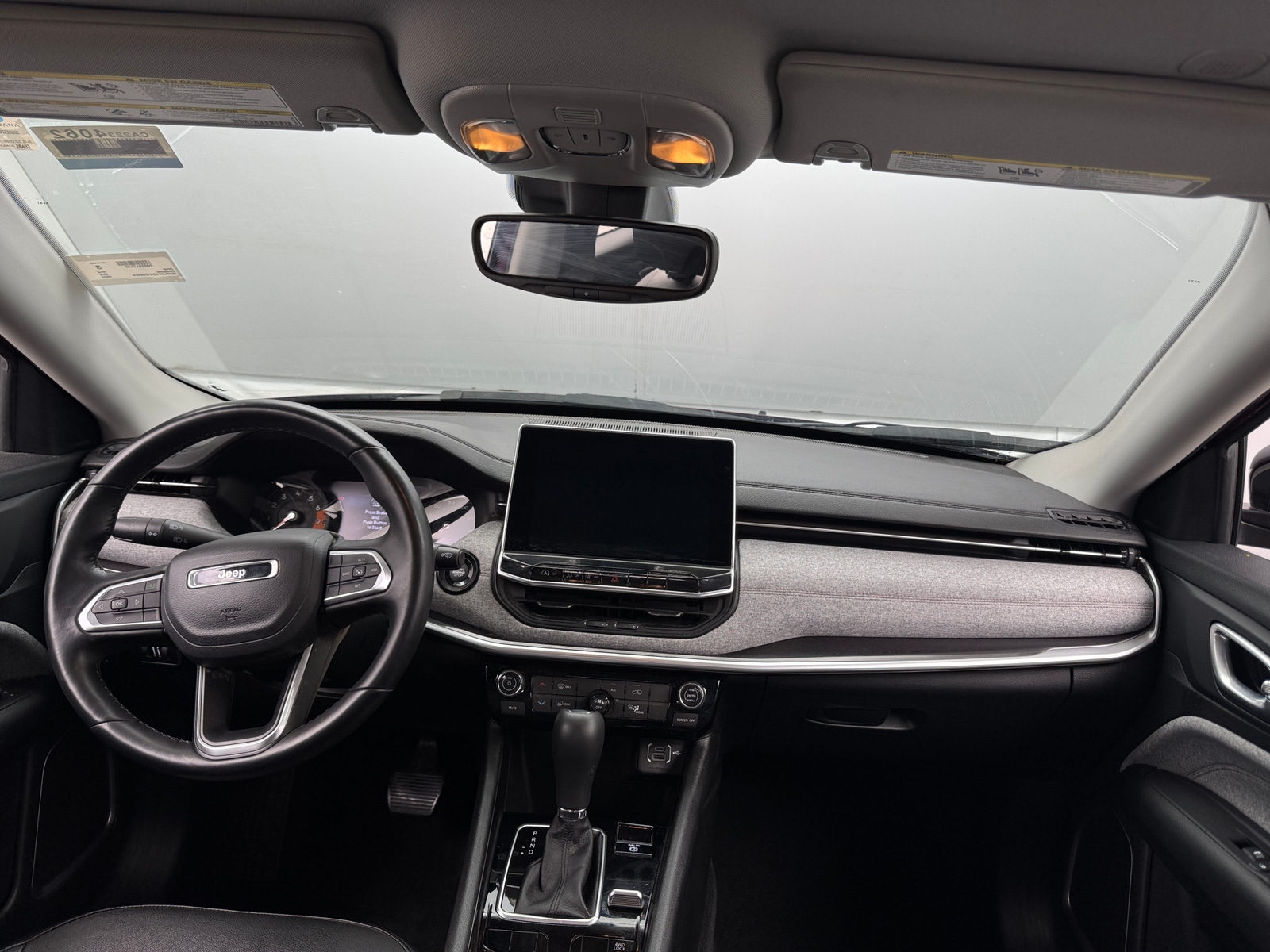 Thumbnail: 2022 Jeep Compass - 2