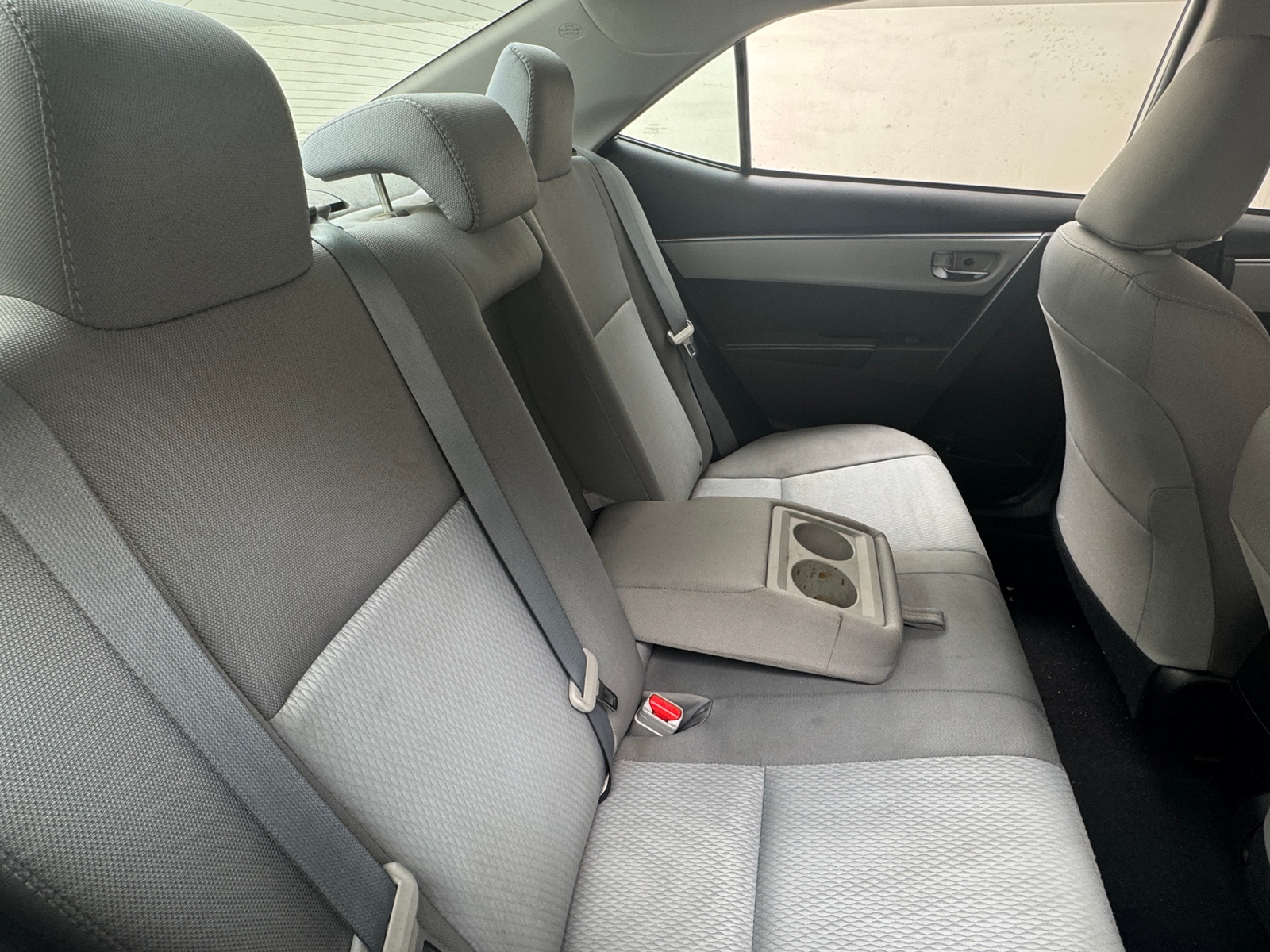 Thumbnail: 2016 Toyota Corolla - 6