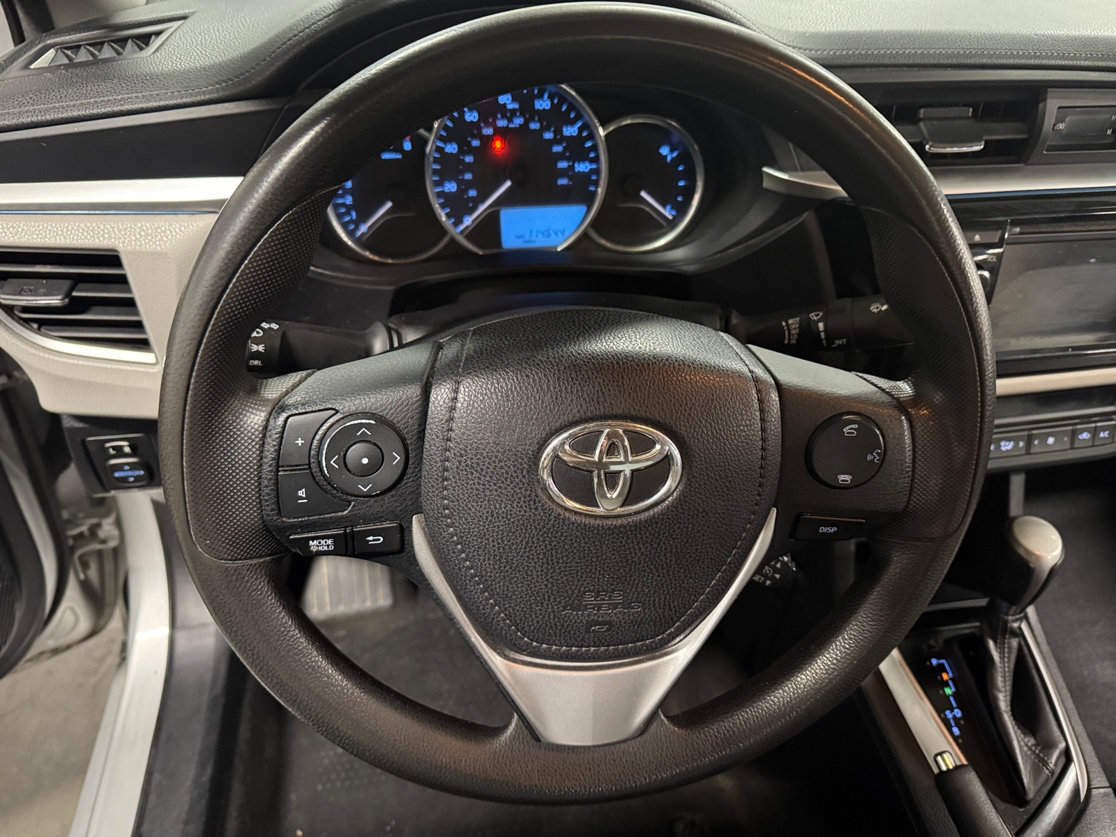Thumbnail: 2016 Toyota Corolla - 5