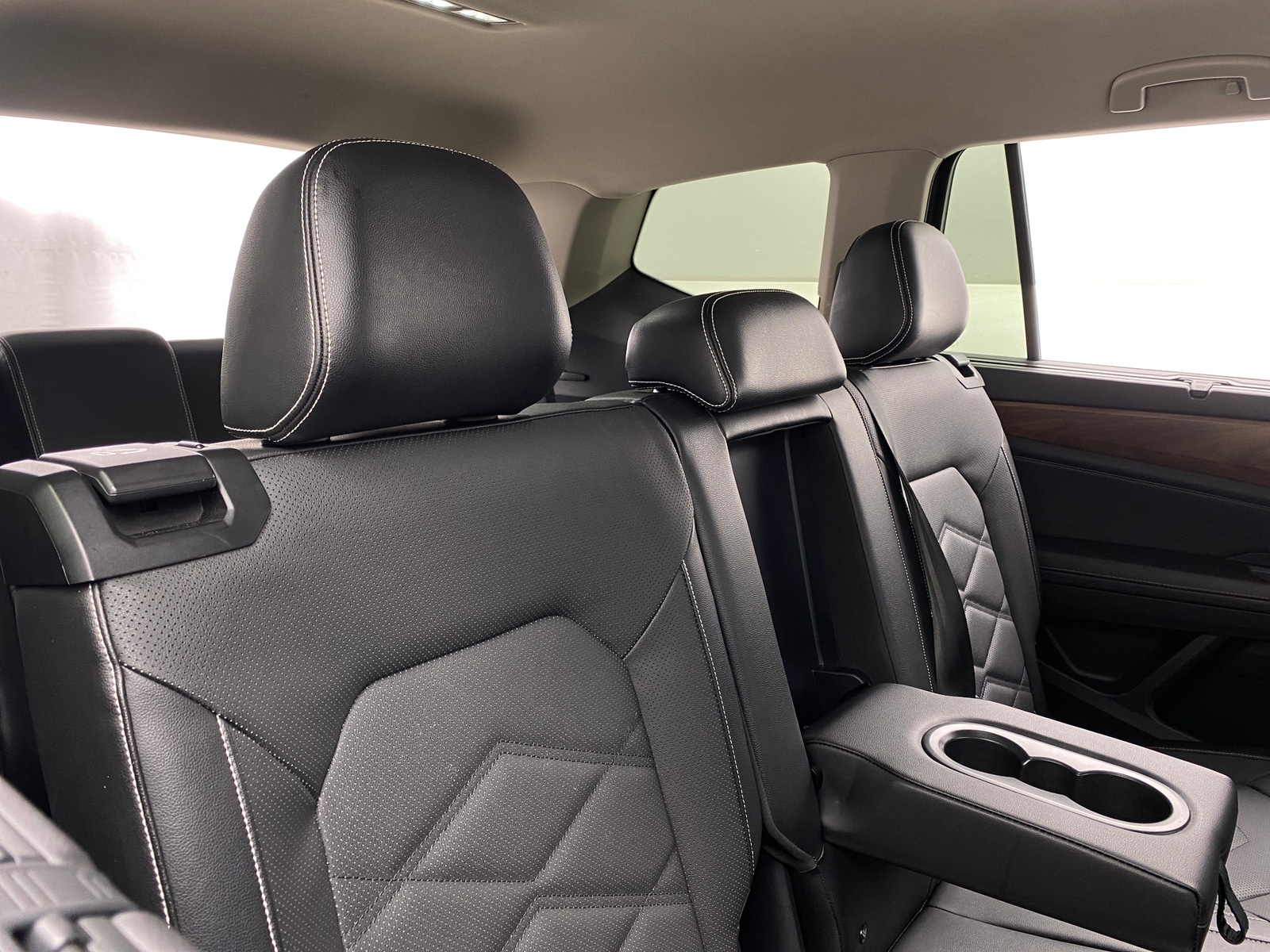 Thumbnail: 2024 Volkswagen Atlas - 5