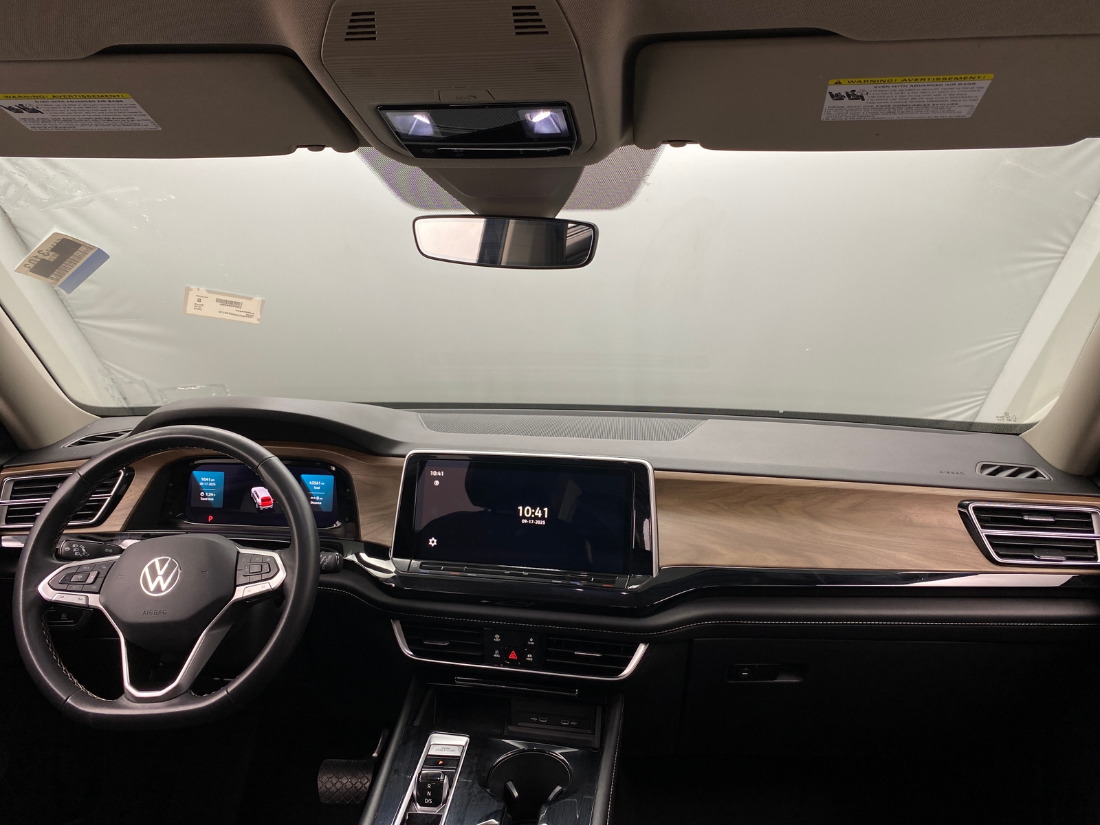 Thumbnail: 2024 Volkswagen Atlas - 2