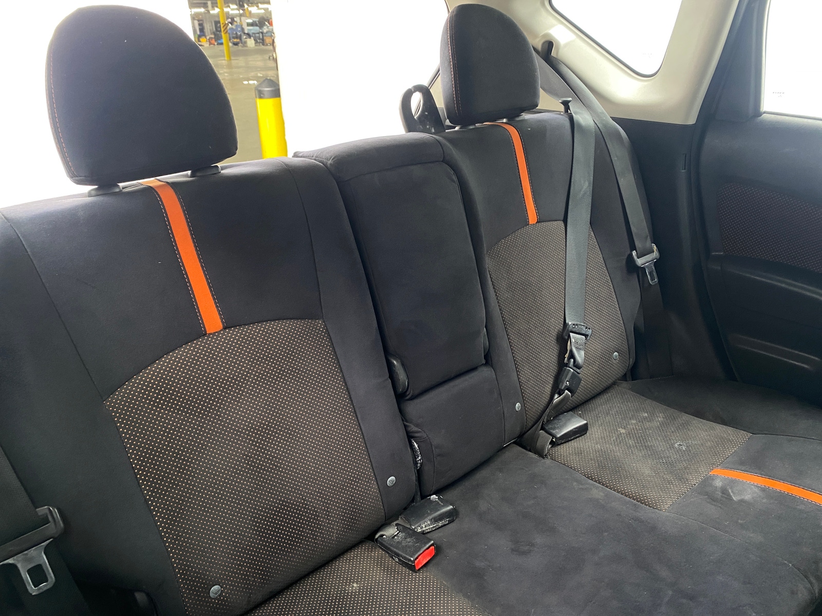 Thumbnail: 2015 Nissan Versa - 6