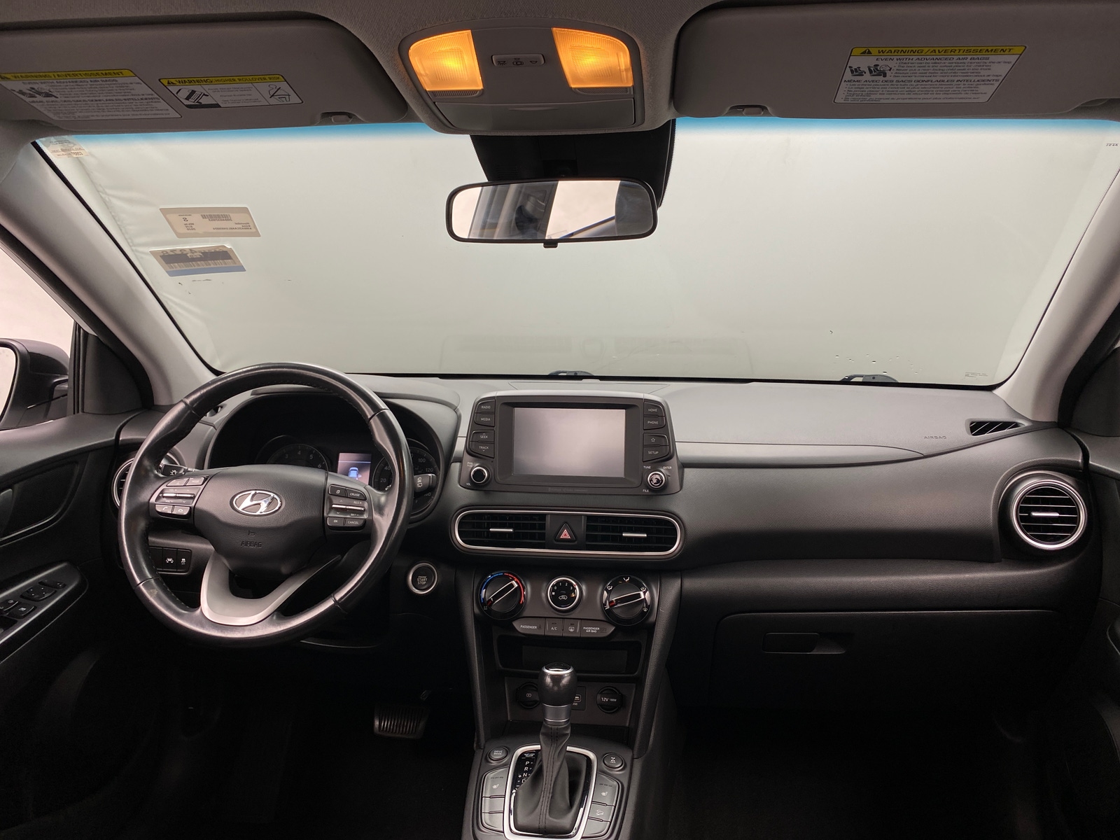 Thumbnail: 2020 Hyundai Kona - 3