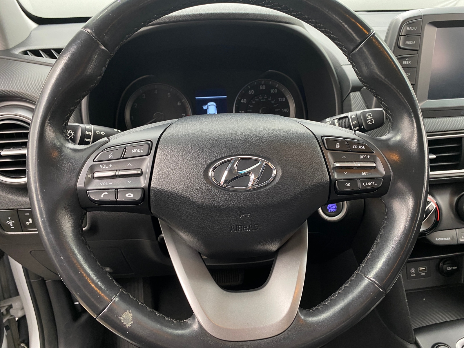 Thumbnail: 2020 Hyundai Kona - 5
